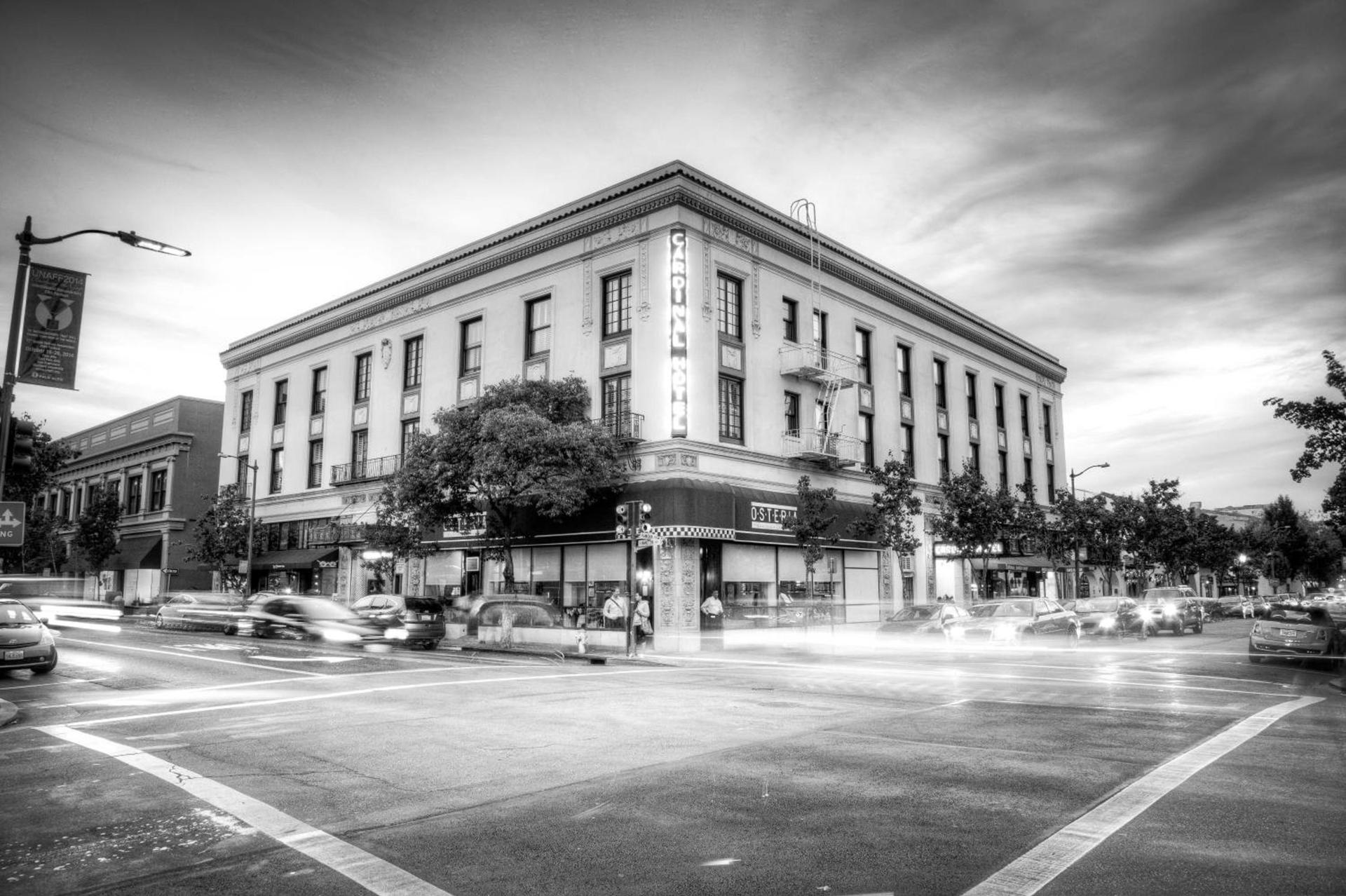 Cardinal Hotel photo 2