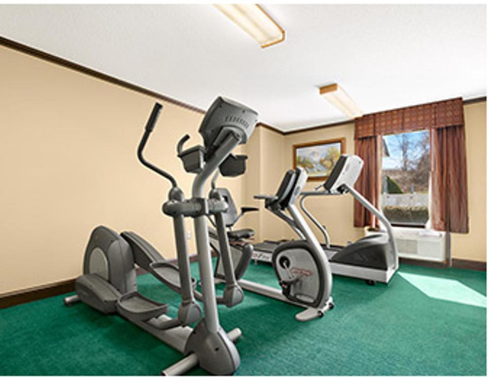 Ramada Limited - Columbia photo 4