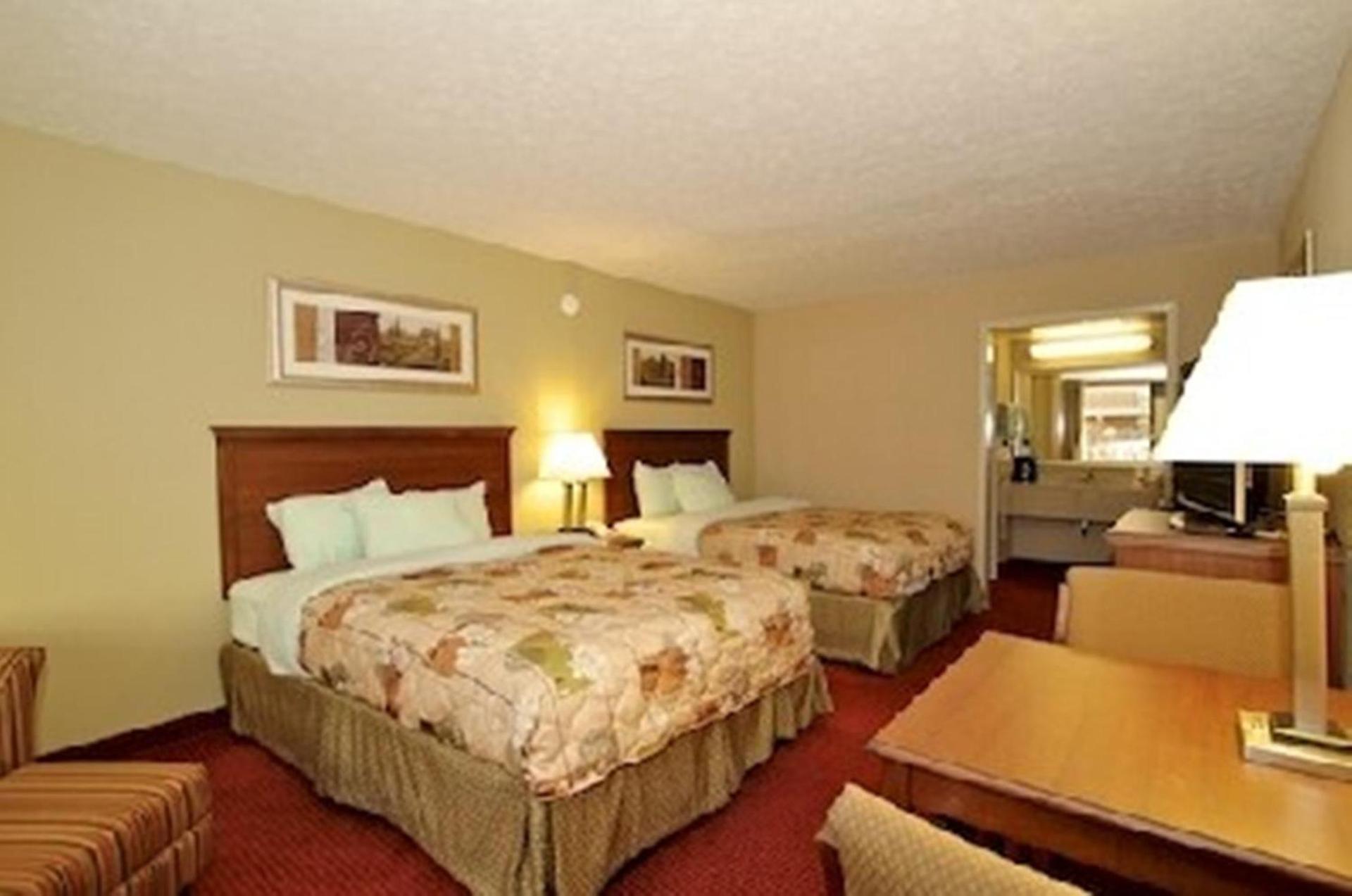 Springfield Inn TN photo 31