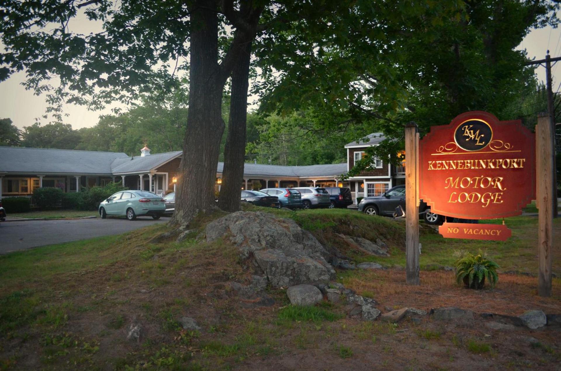 Kennebunkport Motor Lodge — hotel in Kennebunkport
