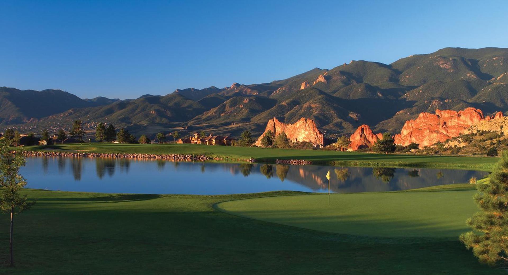 Garden of the Gods Resort & Club photo 39