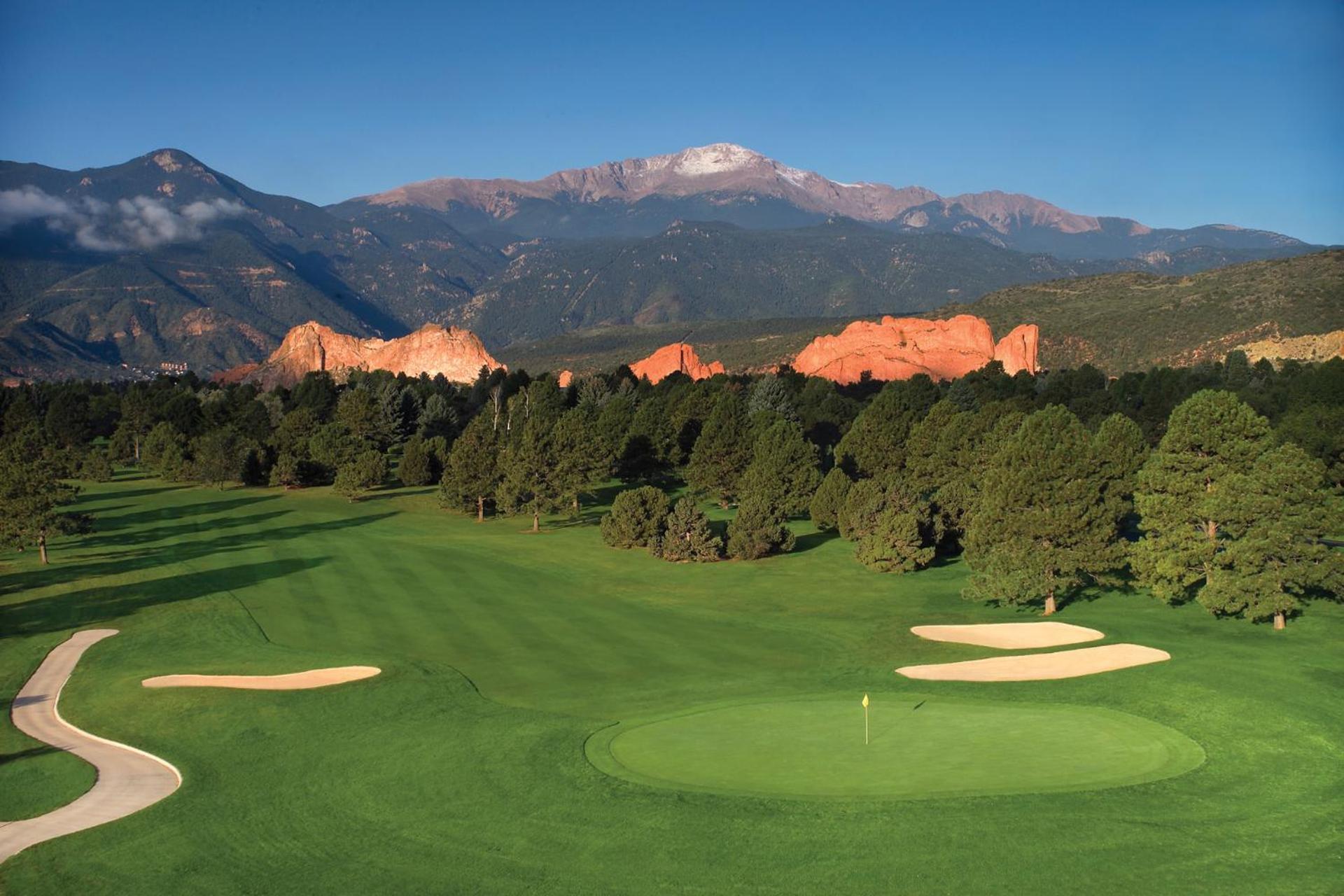 Garden of the Gods Resort & Club photo 40