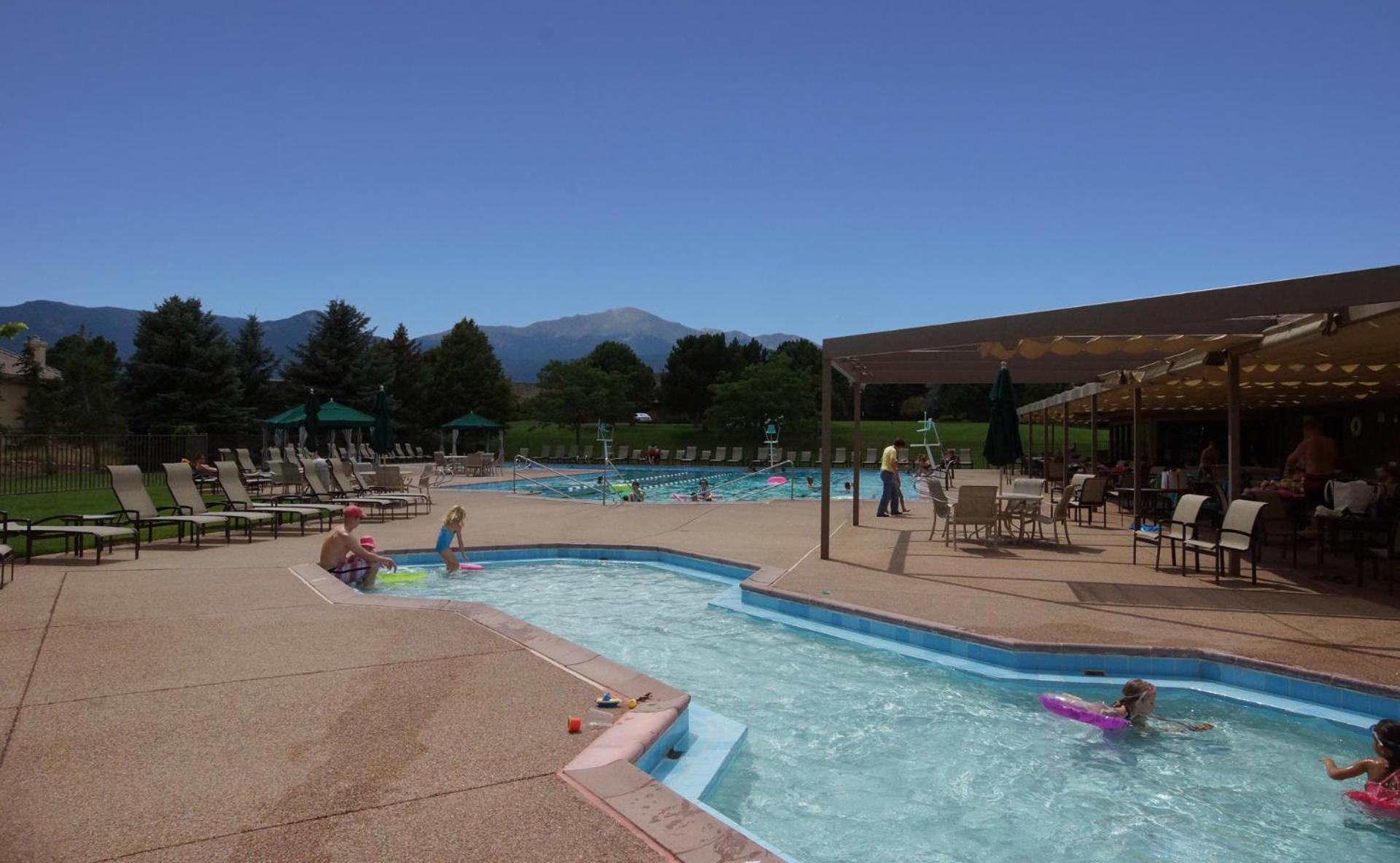 Garden of the Gods Resort & Club photo 43