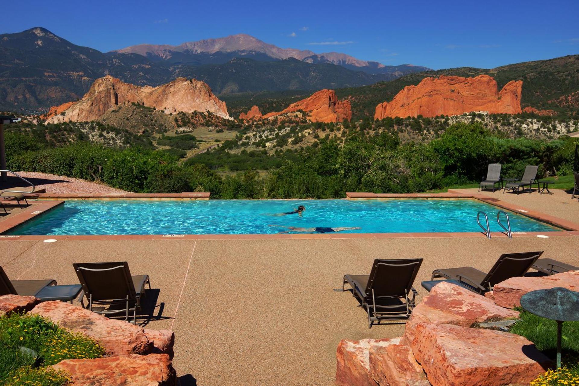 Garden of the Gods Resort & Club photo 44