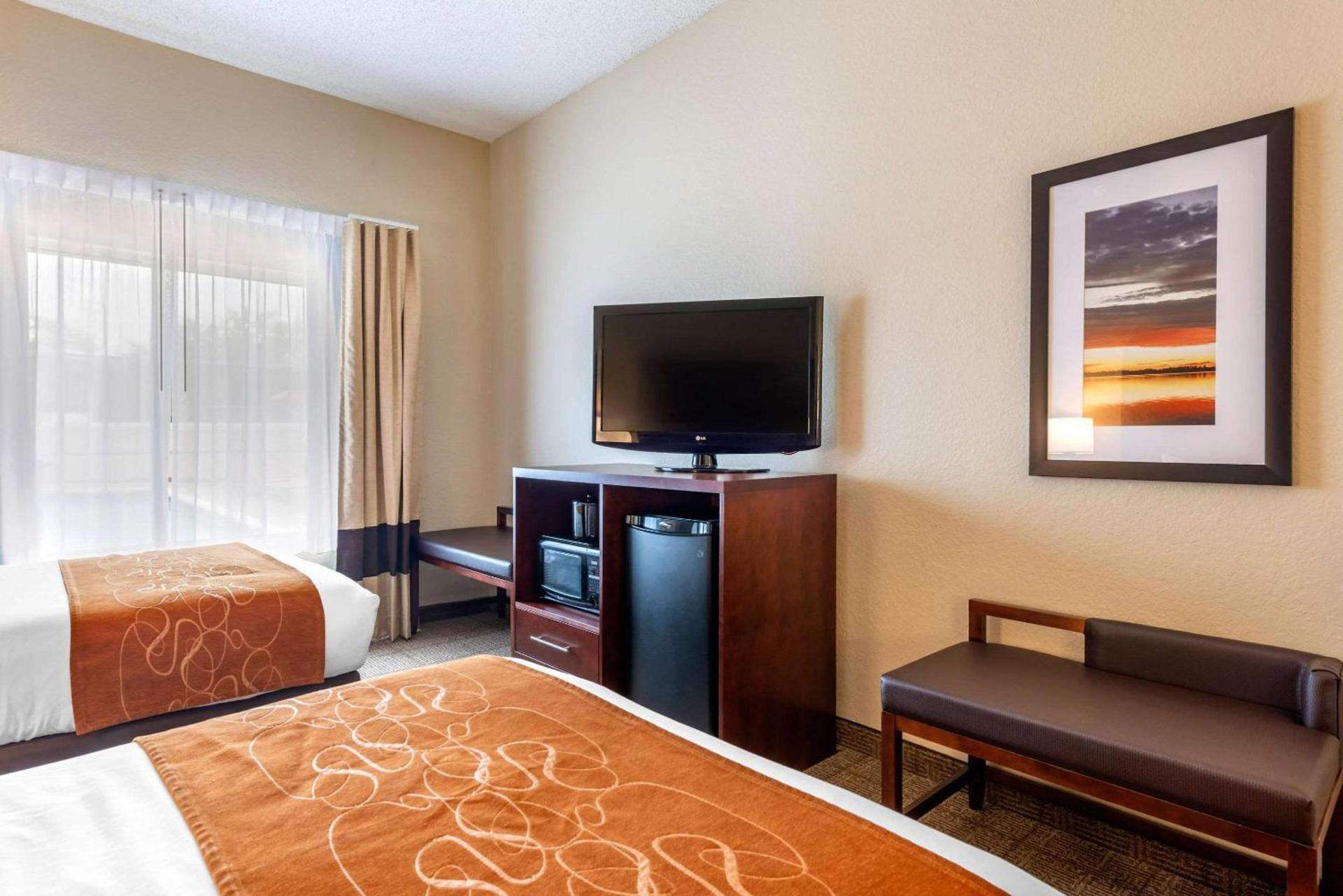 Comfort Suites Downtown photo 9