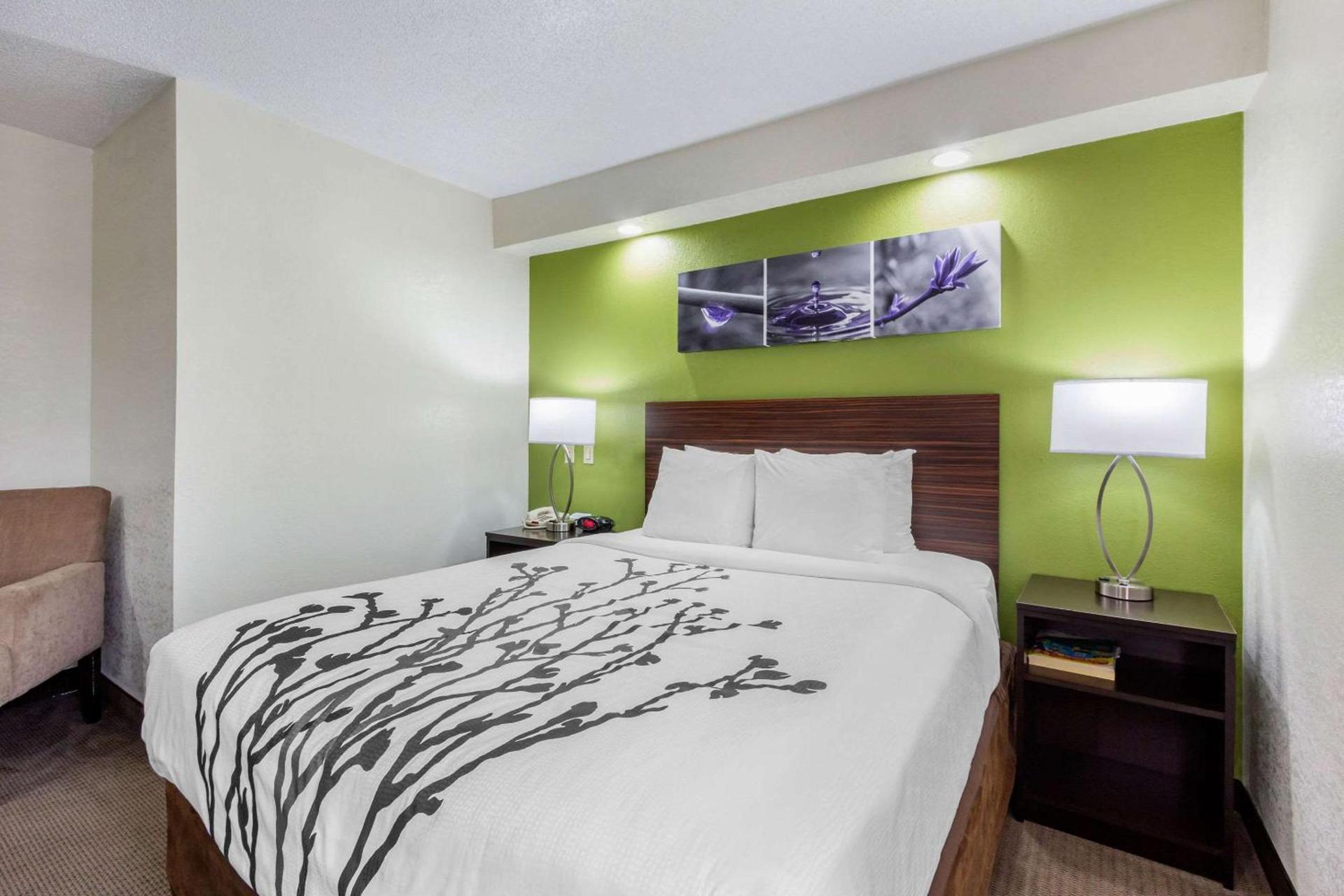 Sleep Inn near Busch Gardens - USF photo 17