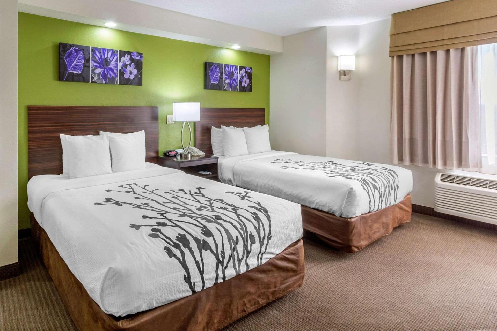 Sleep Inn near Busch Gardens - USF photo 21