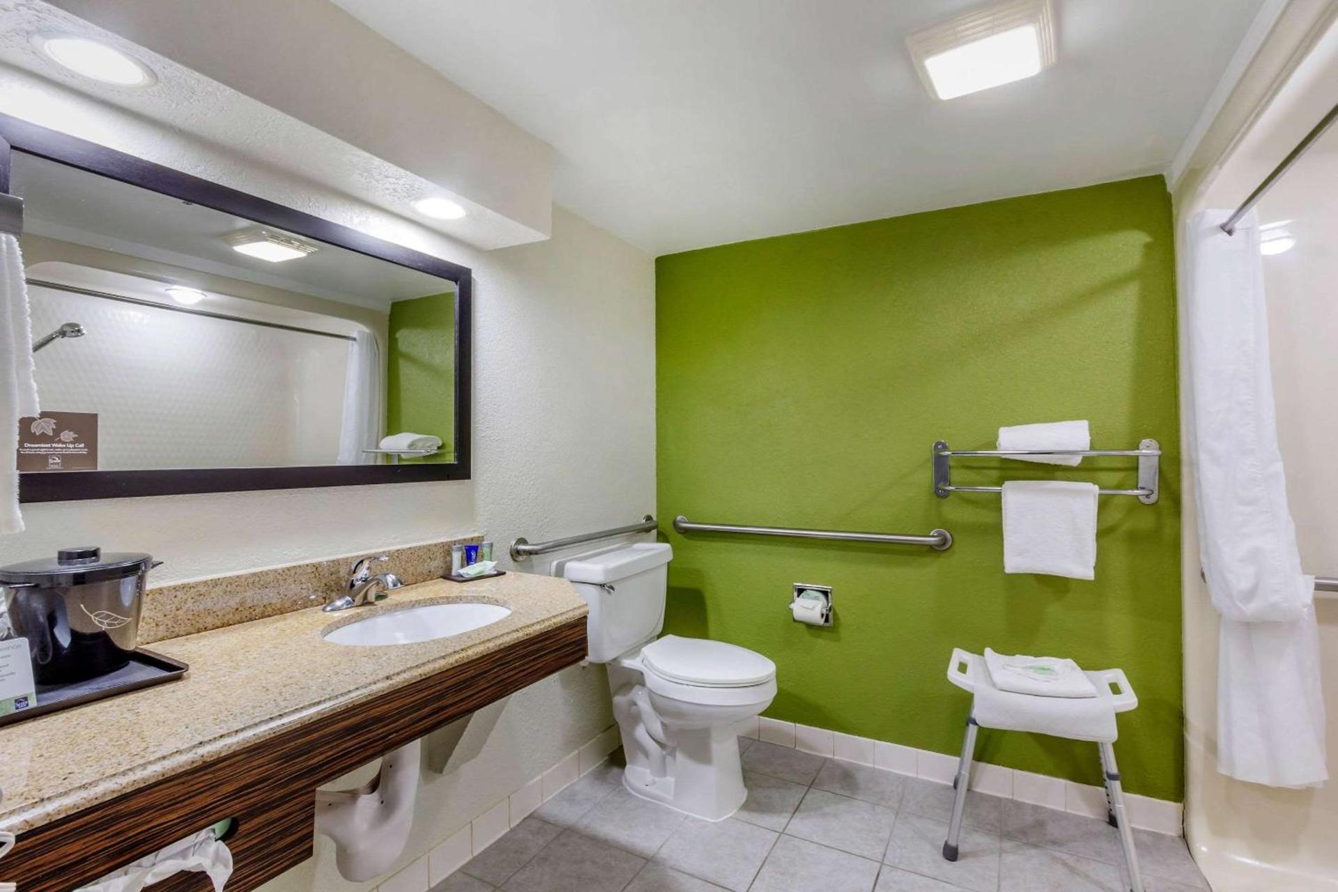Sleep Inn near Busch Gardens - USF photo 15