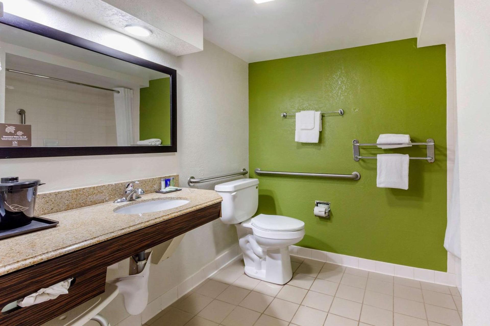 Sleep Inn near Busch Gardens - USF photo 19
