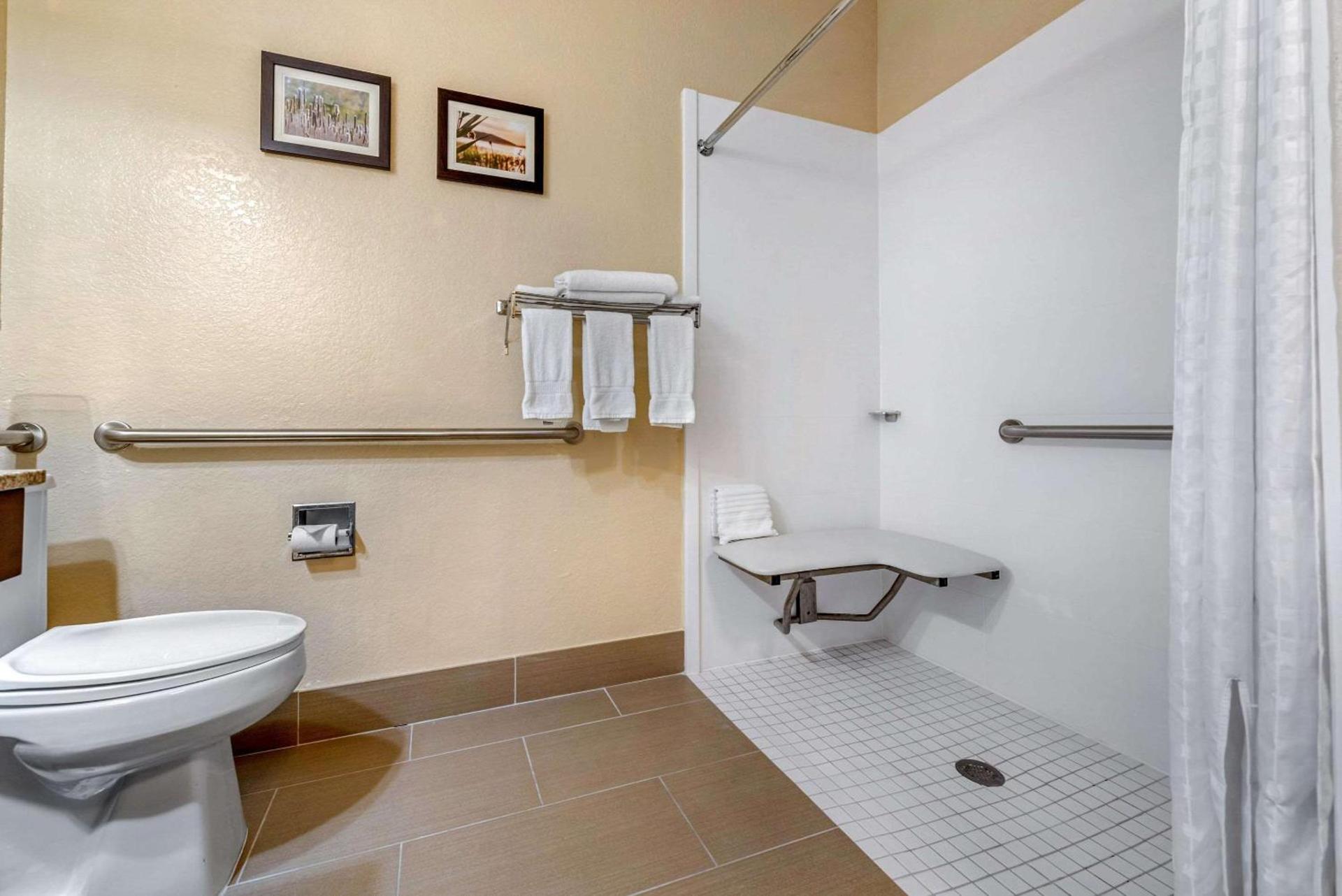 Comfort Inn Fremont photo 39