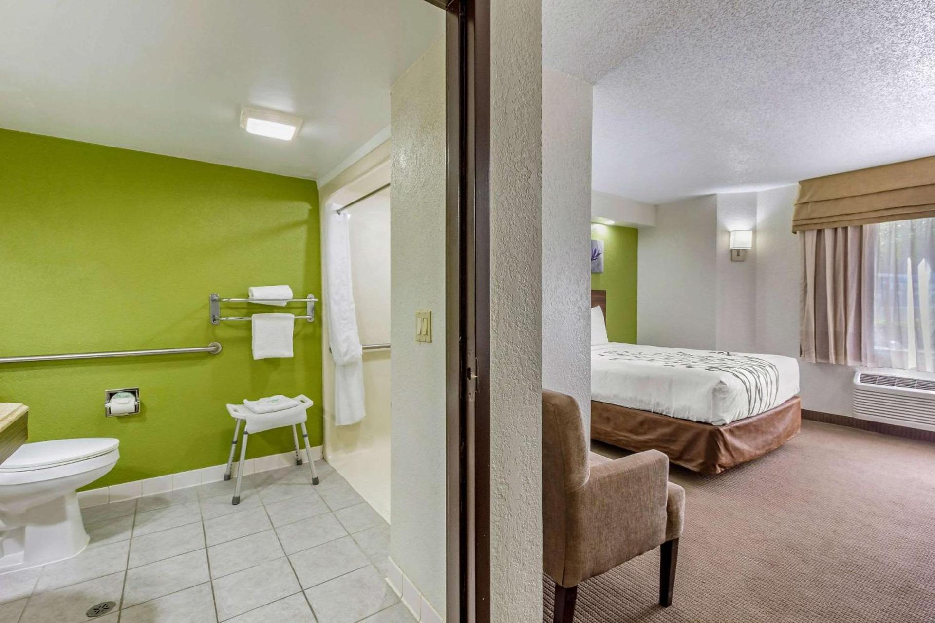 Sleep Inn near Busch Gardens - USF photo 13