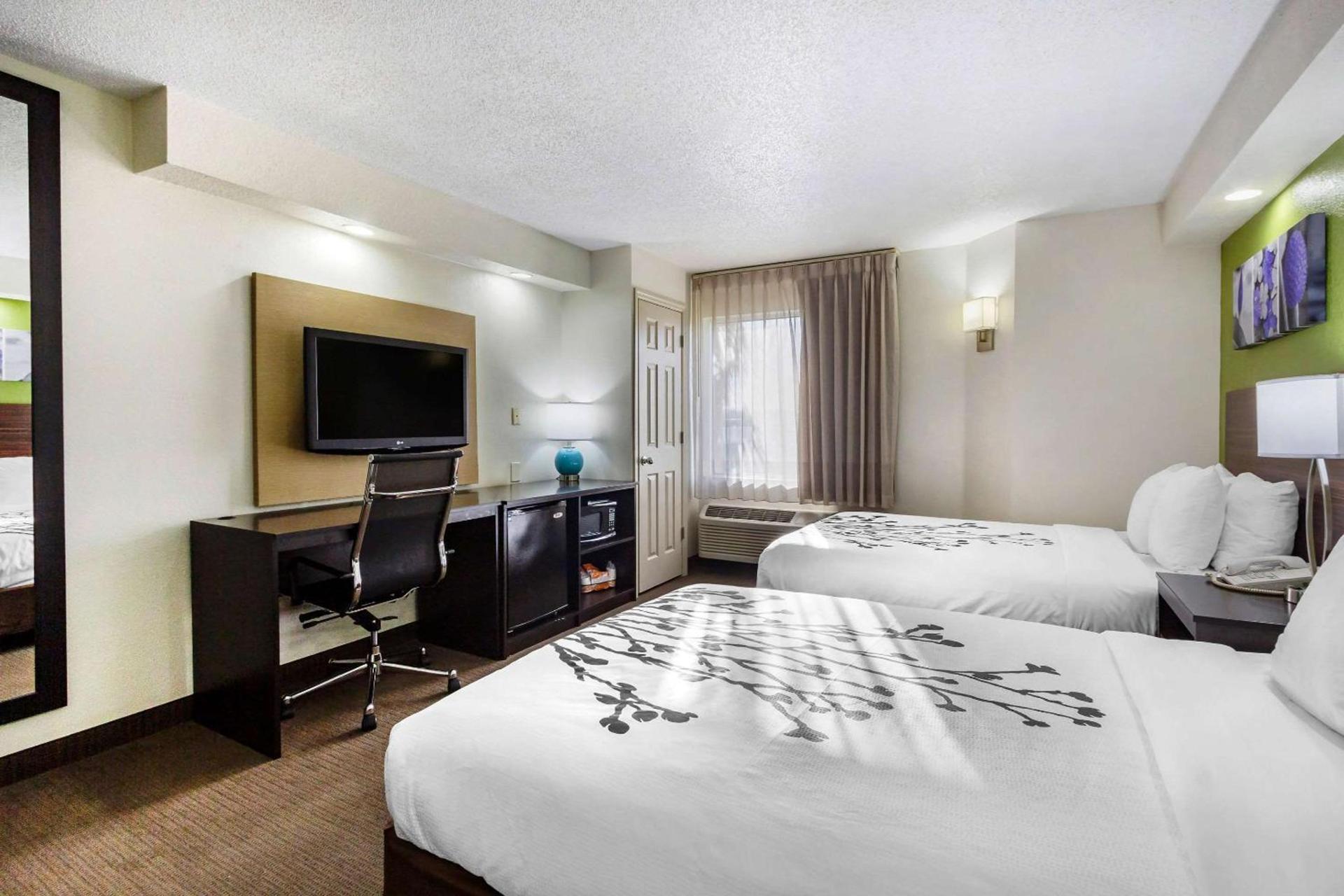Sleep Inn near Busch Gardens - USF photo 7