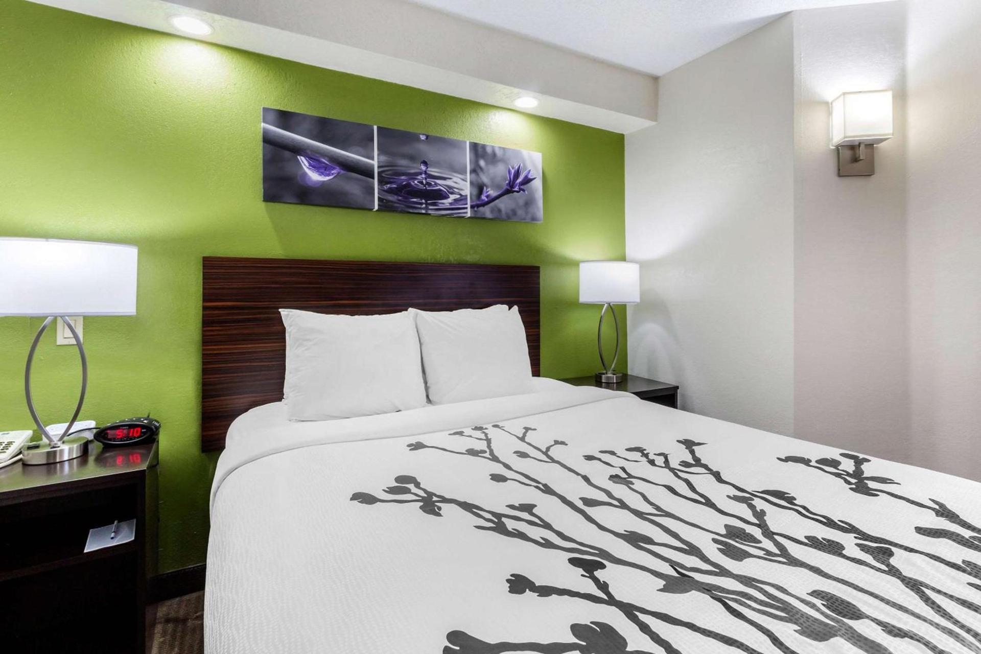 Sleep Inn near Busch Gardens - USF photo 18