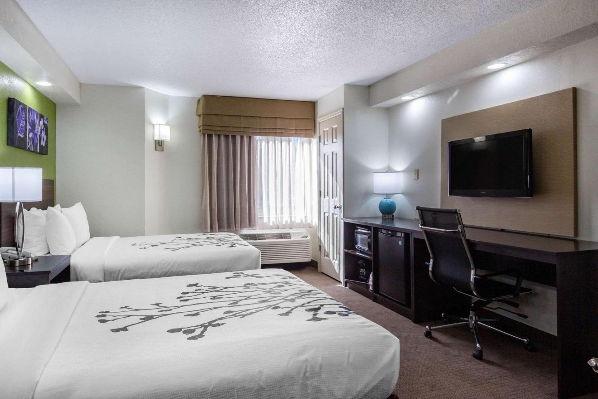Sleep Inn near Busch Gardens - USF photo 22