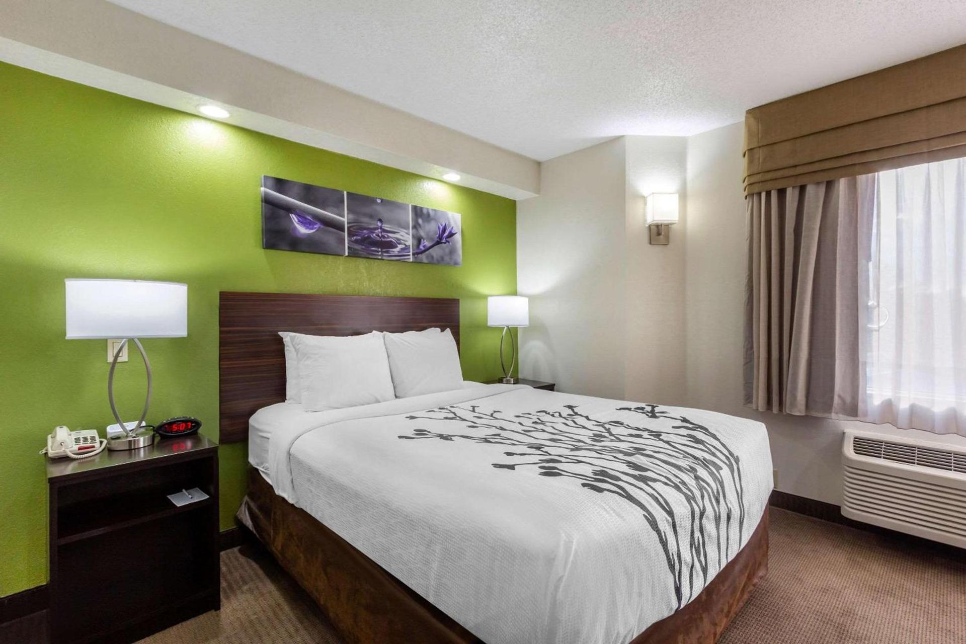 Sleep Inn near Busch Gardens - USF photo 16