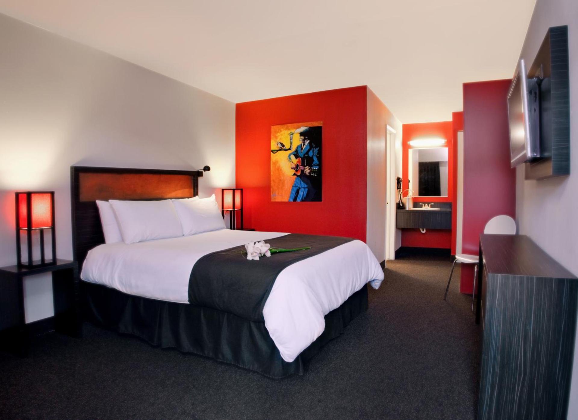 Hotel Ruby photo 34