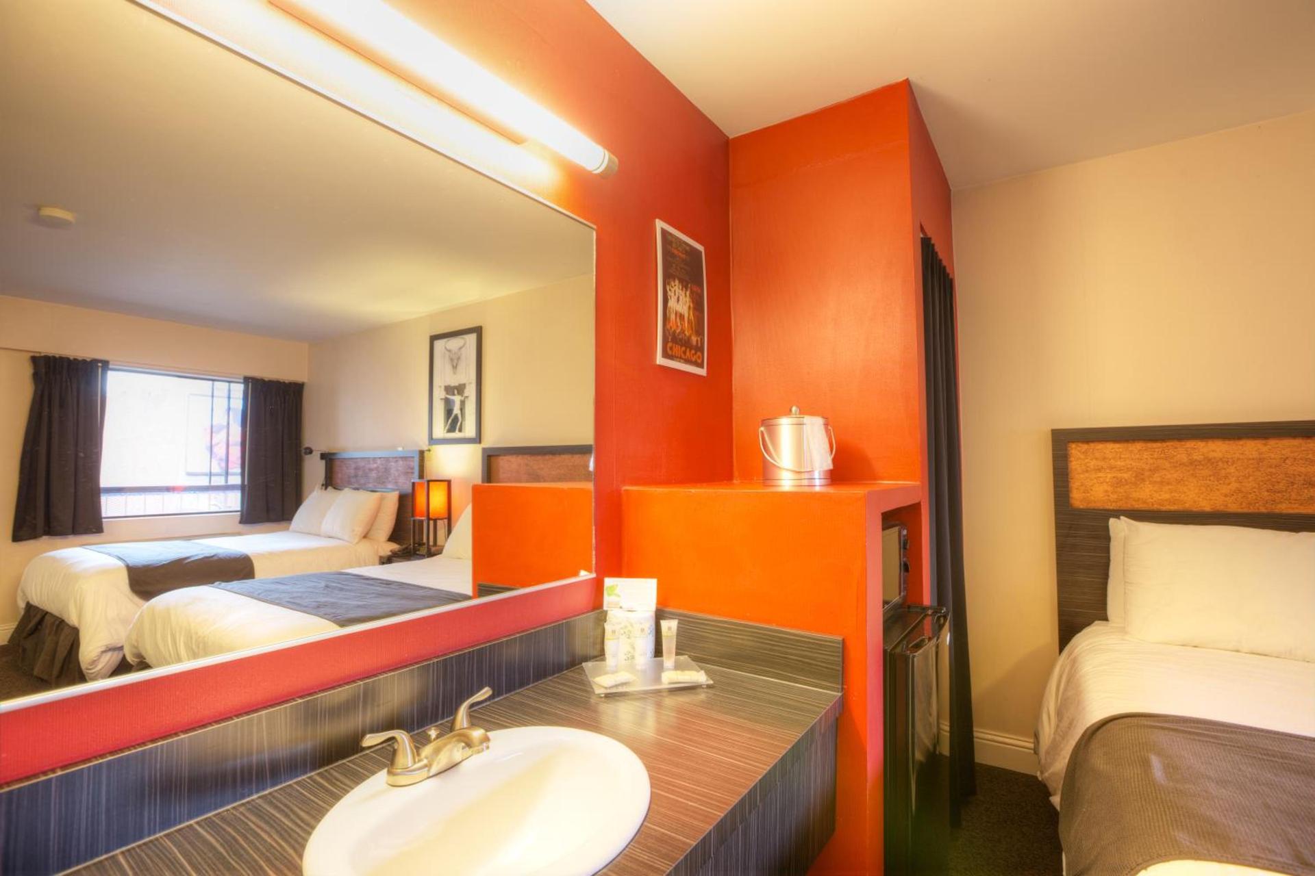 Hotel Ruby photo 39