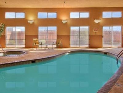 Days Inn & Suites by Wyndham Lordsburg photo 5