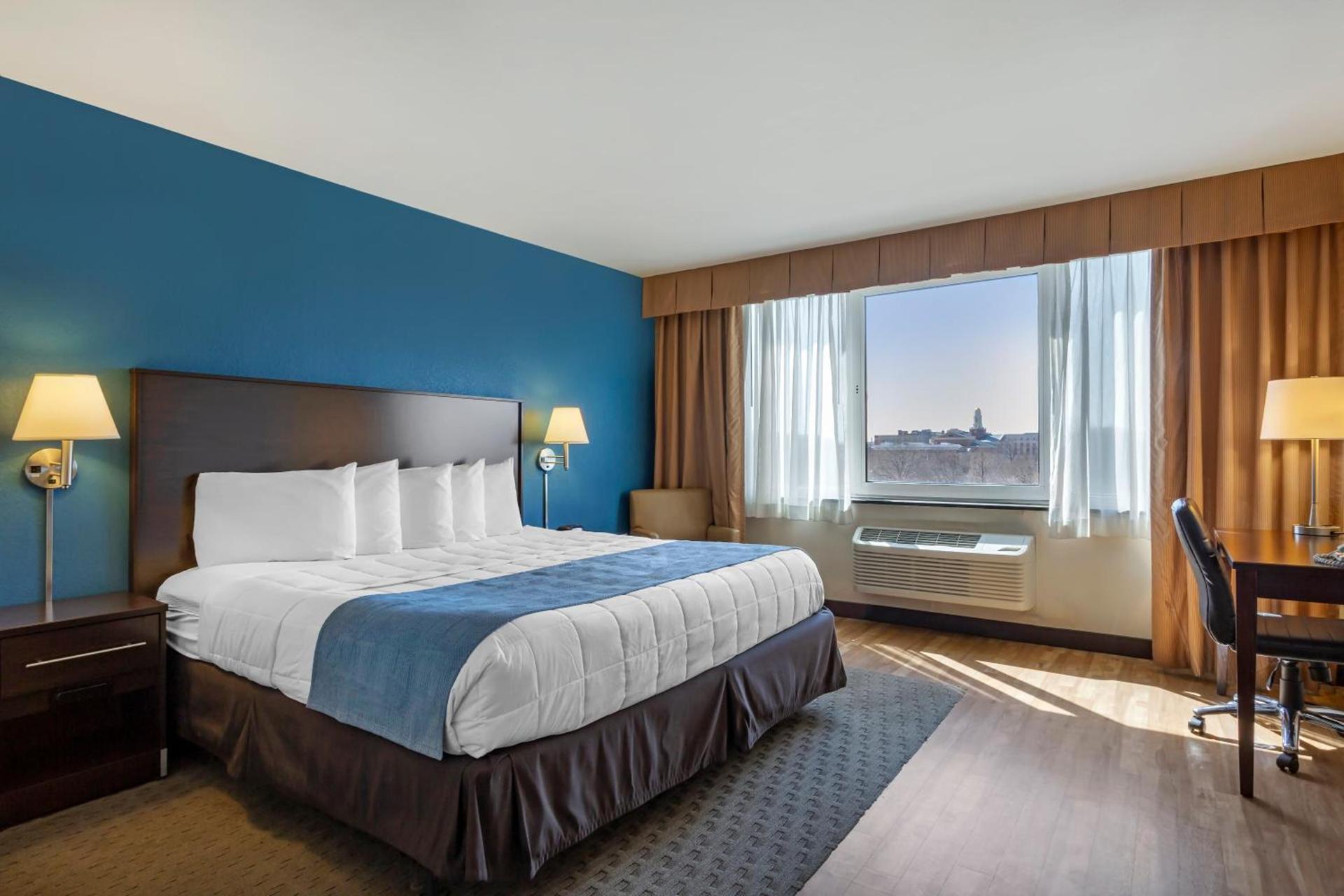 The Capitol Hotel photo 44