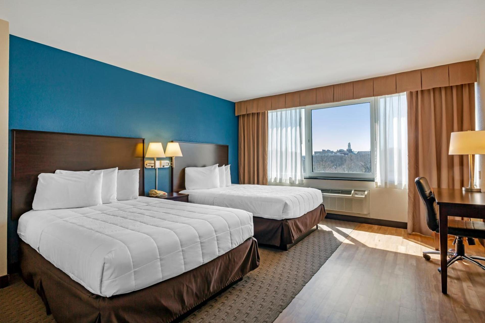 The Capitol Hotel photo 45