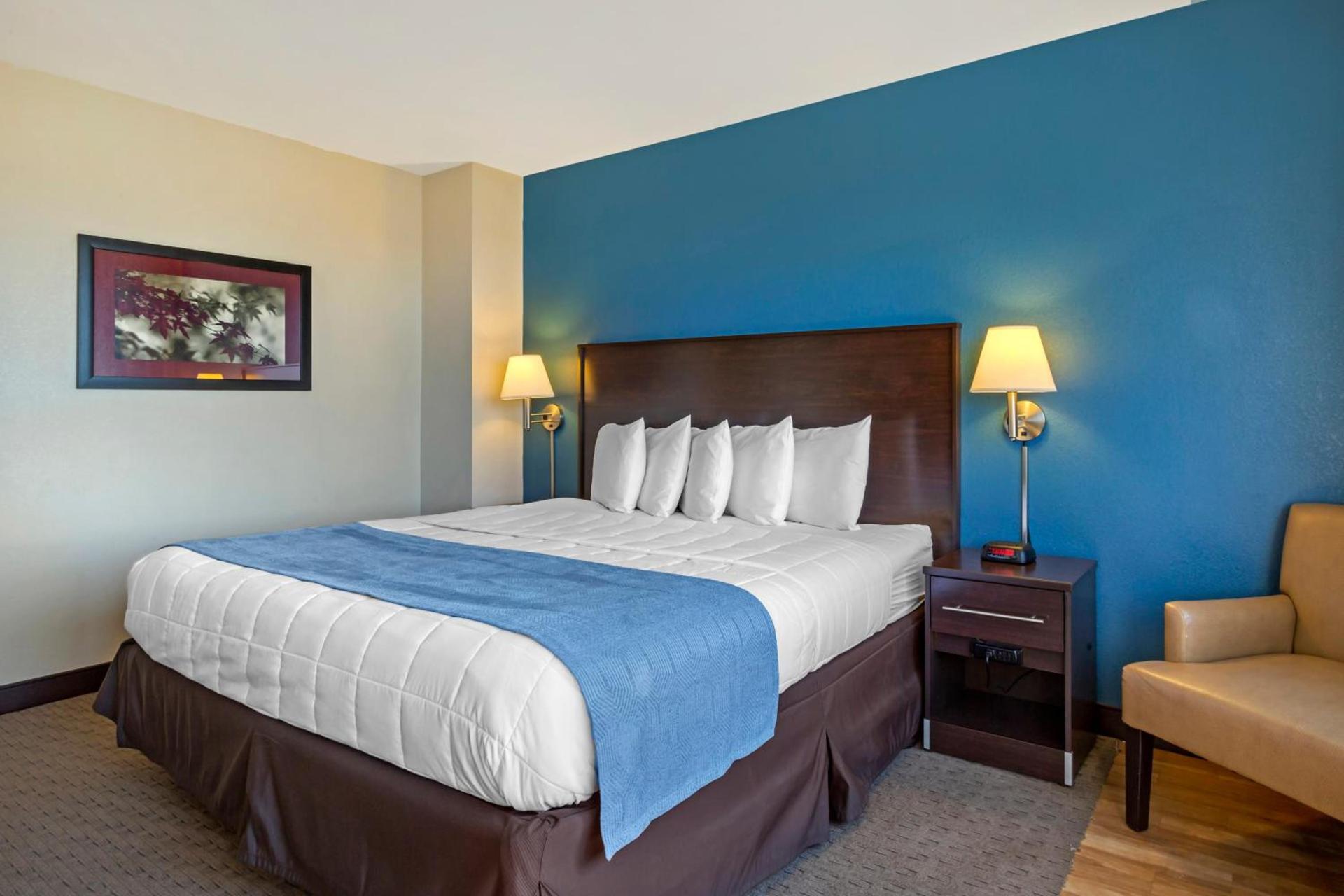The Capitol Hotel photo 40