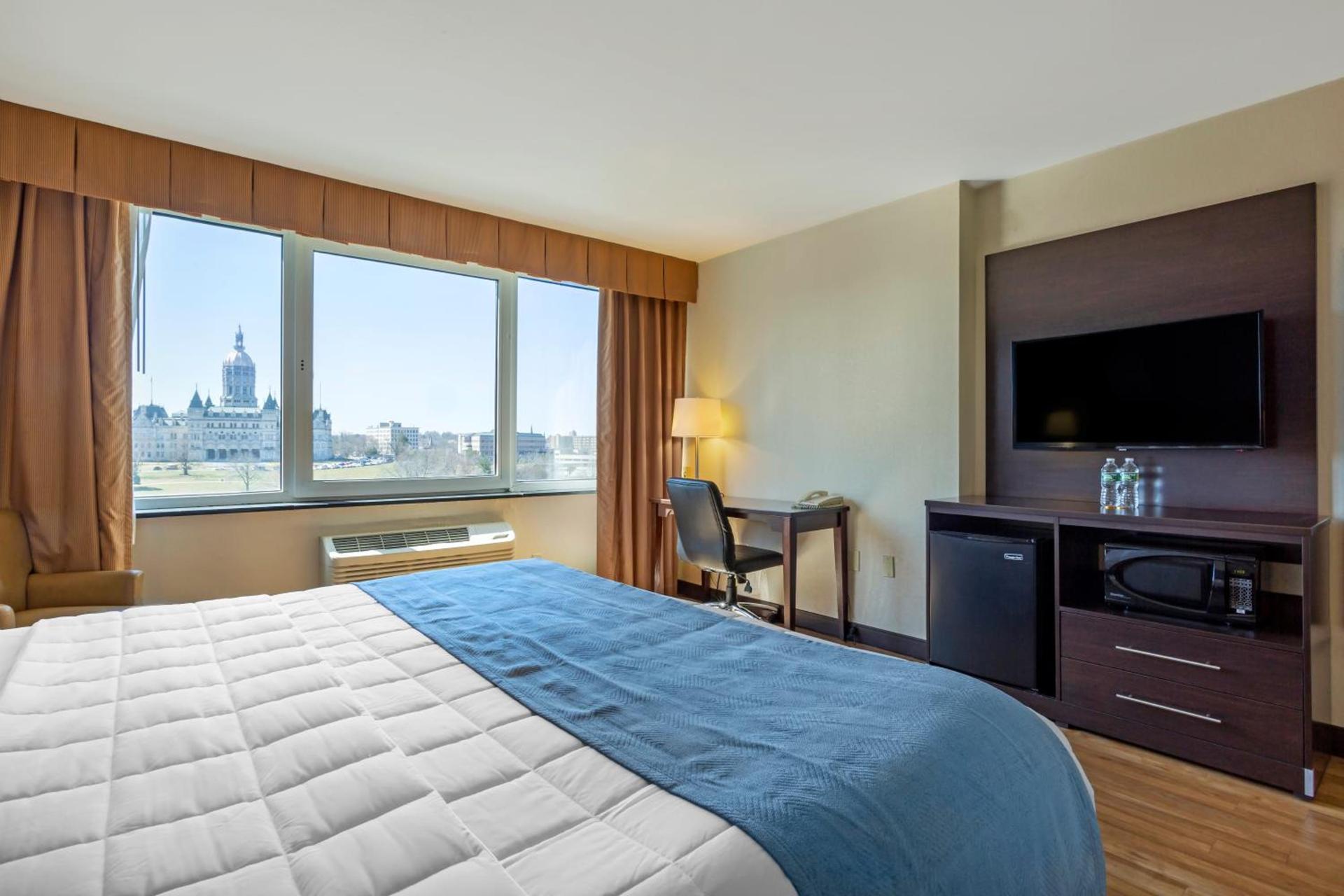 The Capitol Hotel photo 51