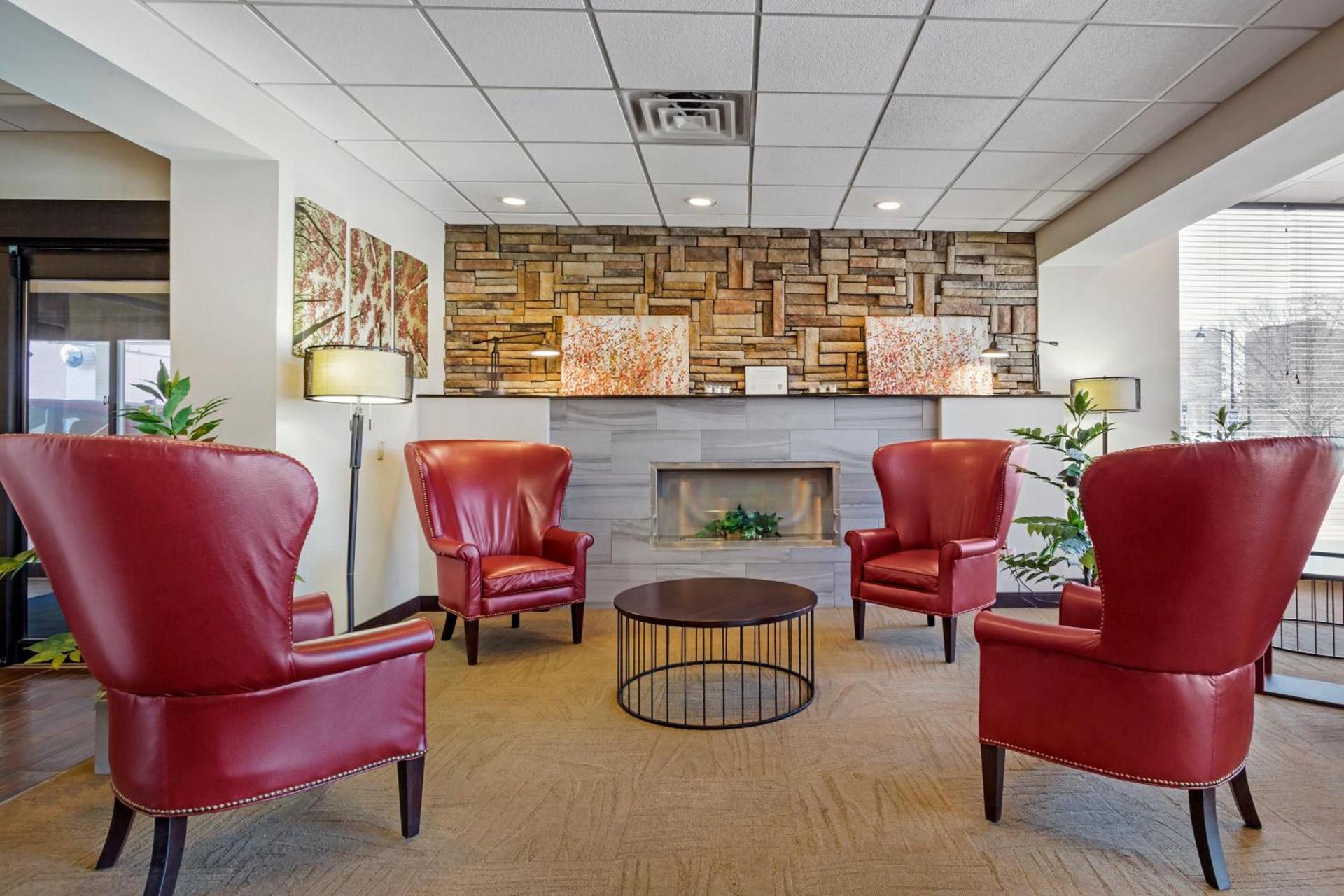 The Capitol Hotel photo 57