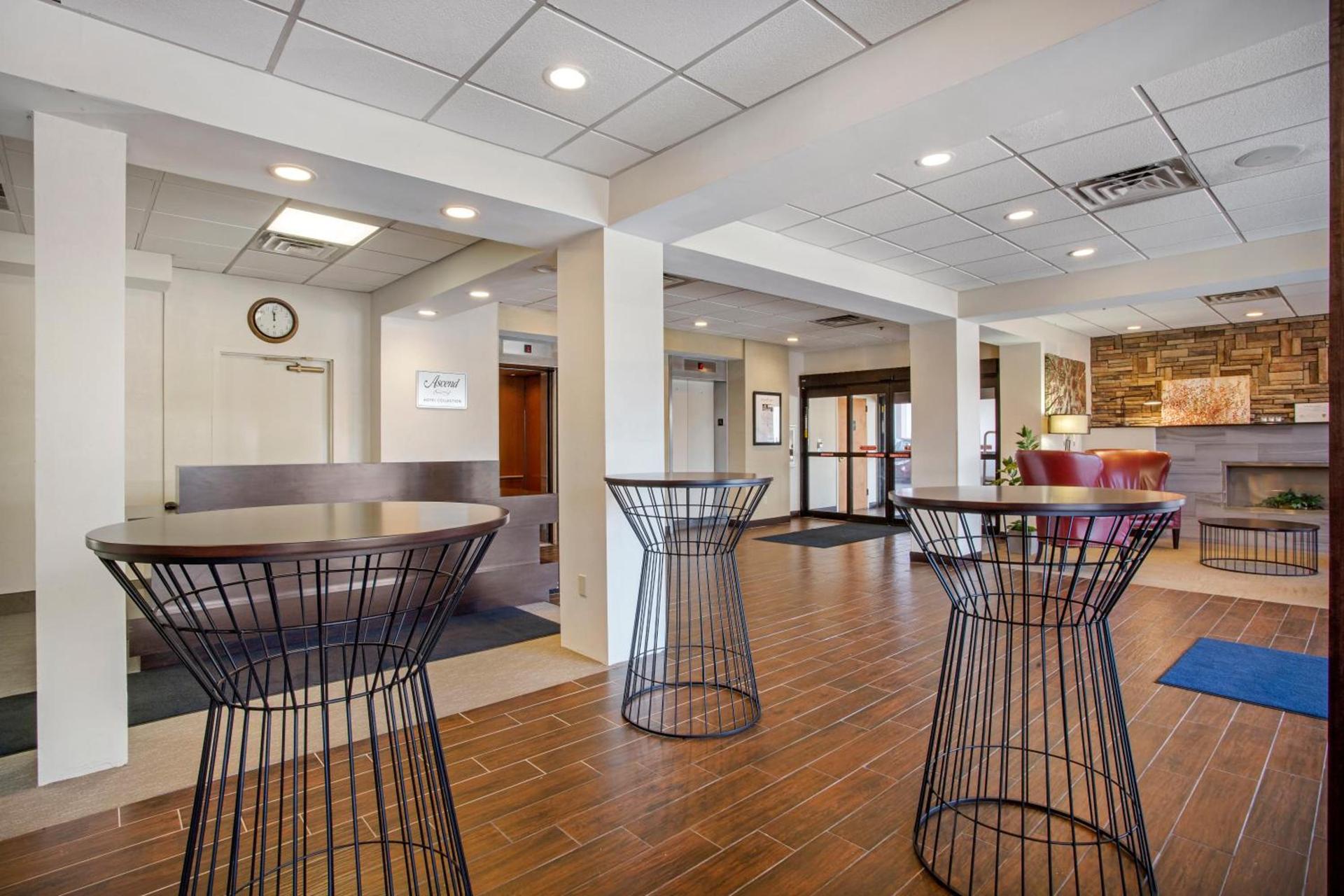 The Capitol Hotel photo 56
