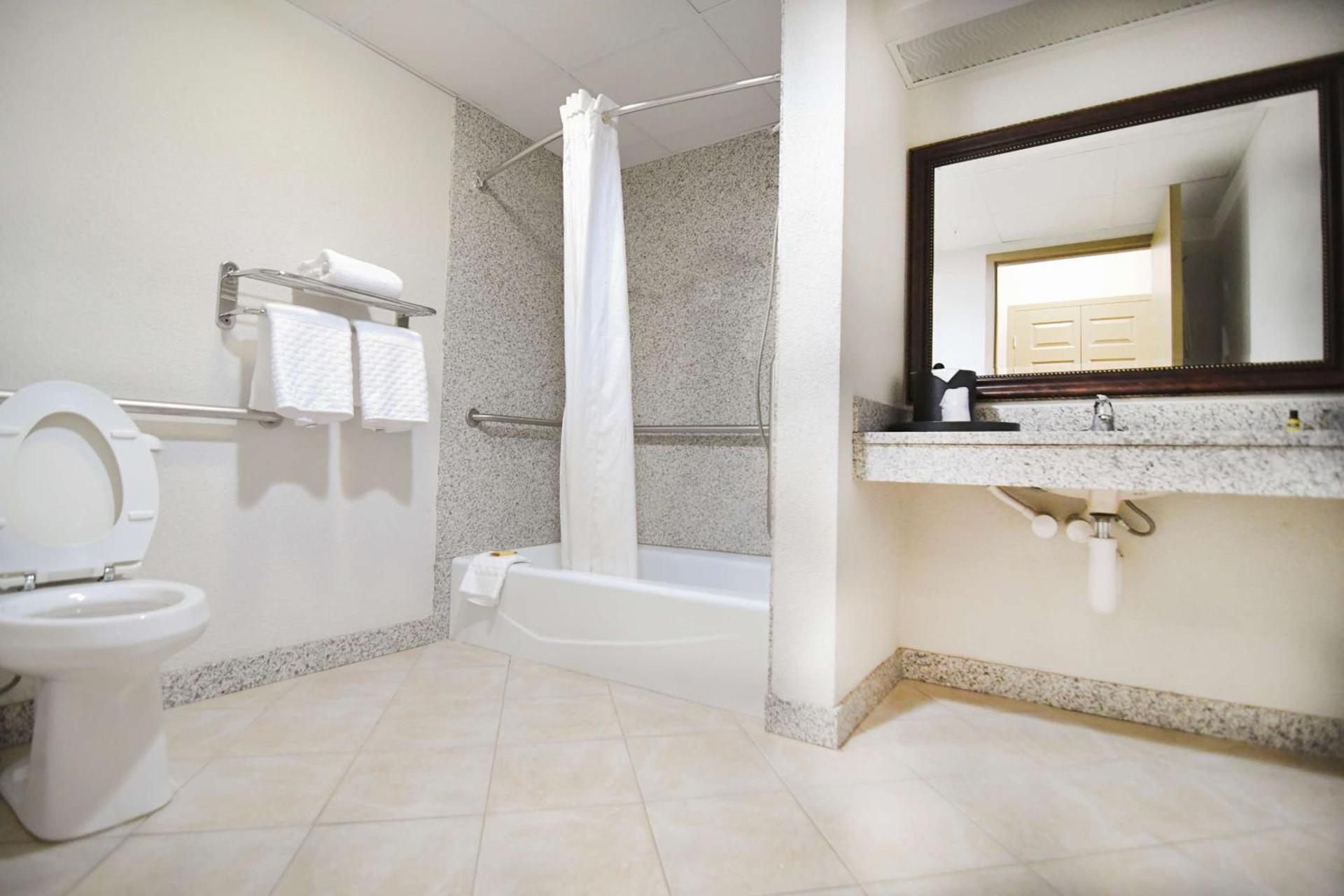 Best Western Plus Sandusky Hotel & Suites photo 35