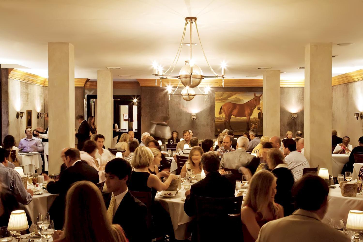 Planters Inn - Charleston photo 20