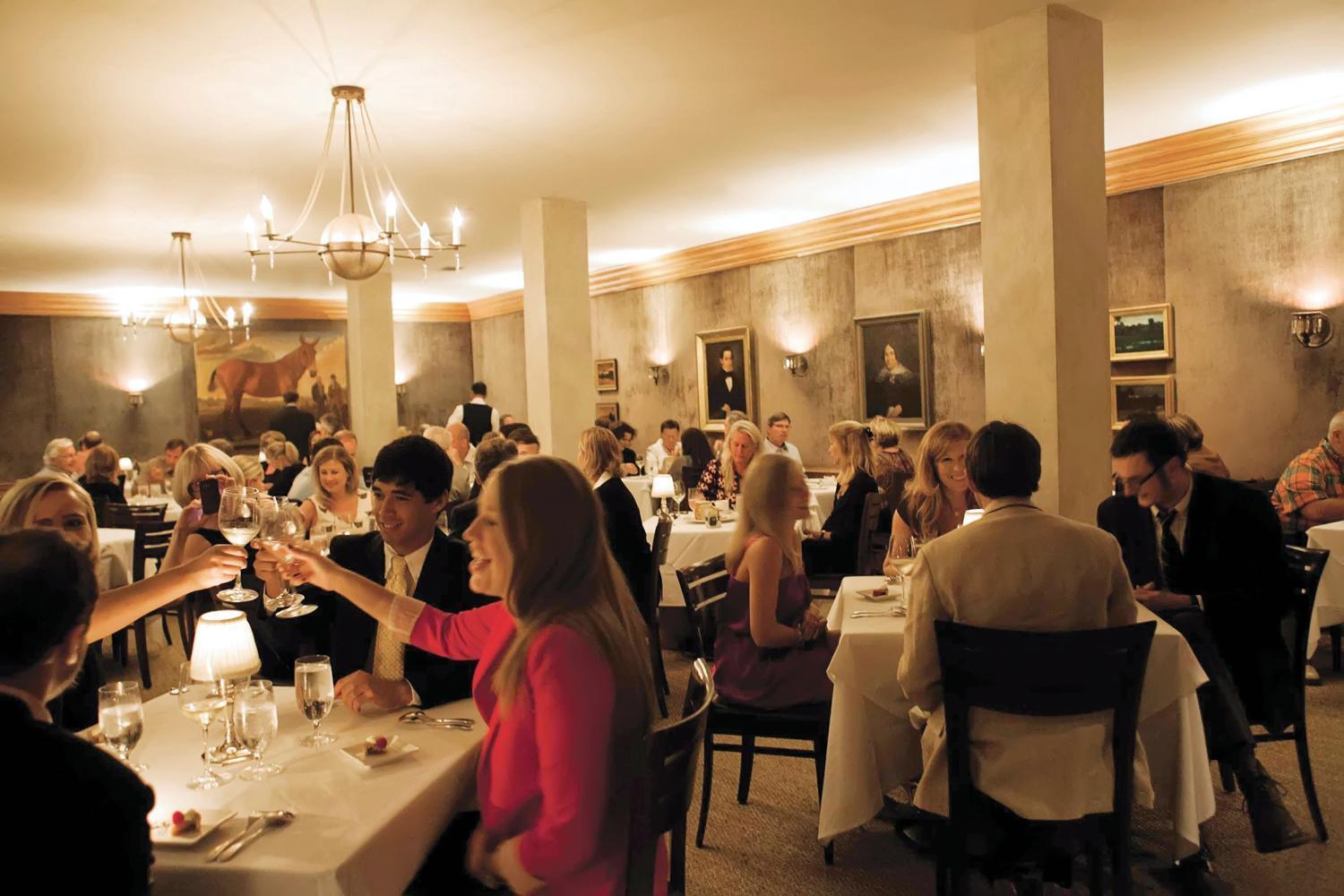 Planters Inn - Charleston photo 21