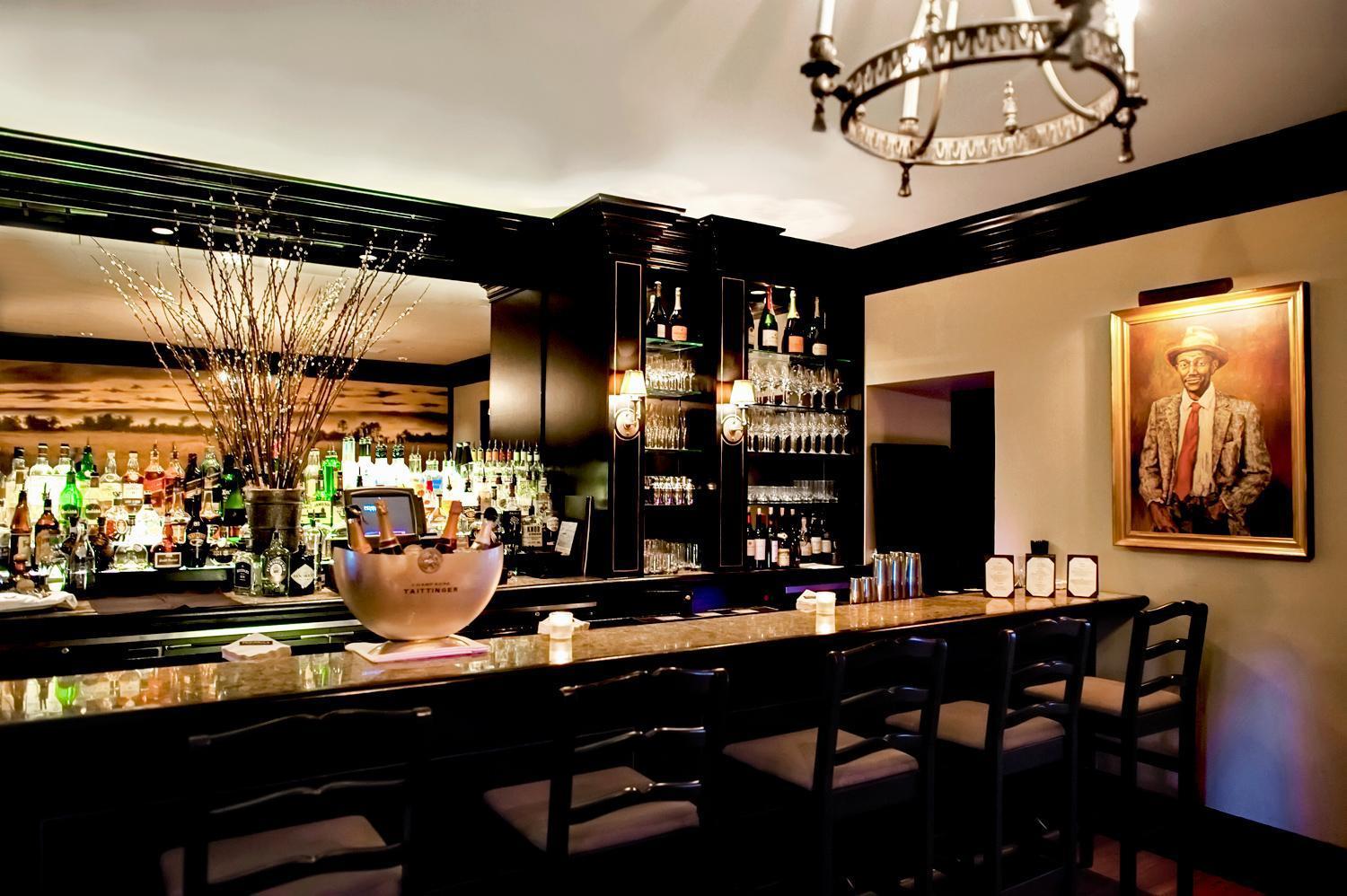 Planters Inn - Charleston photo 16