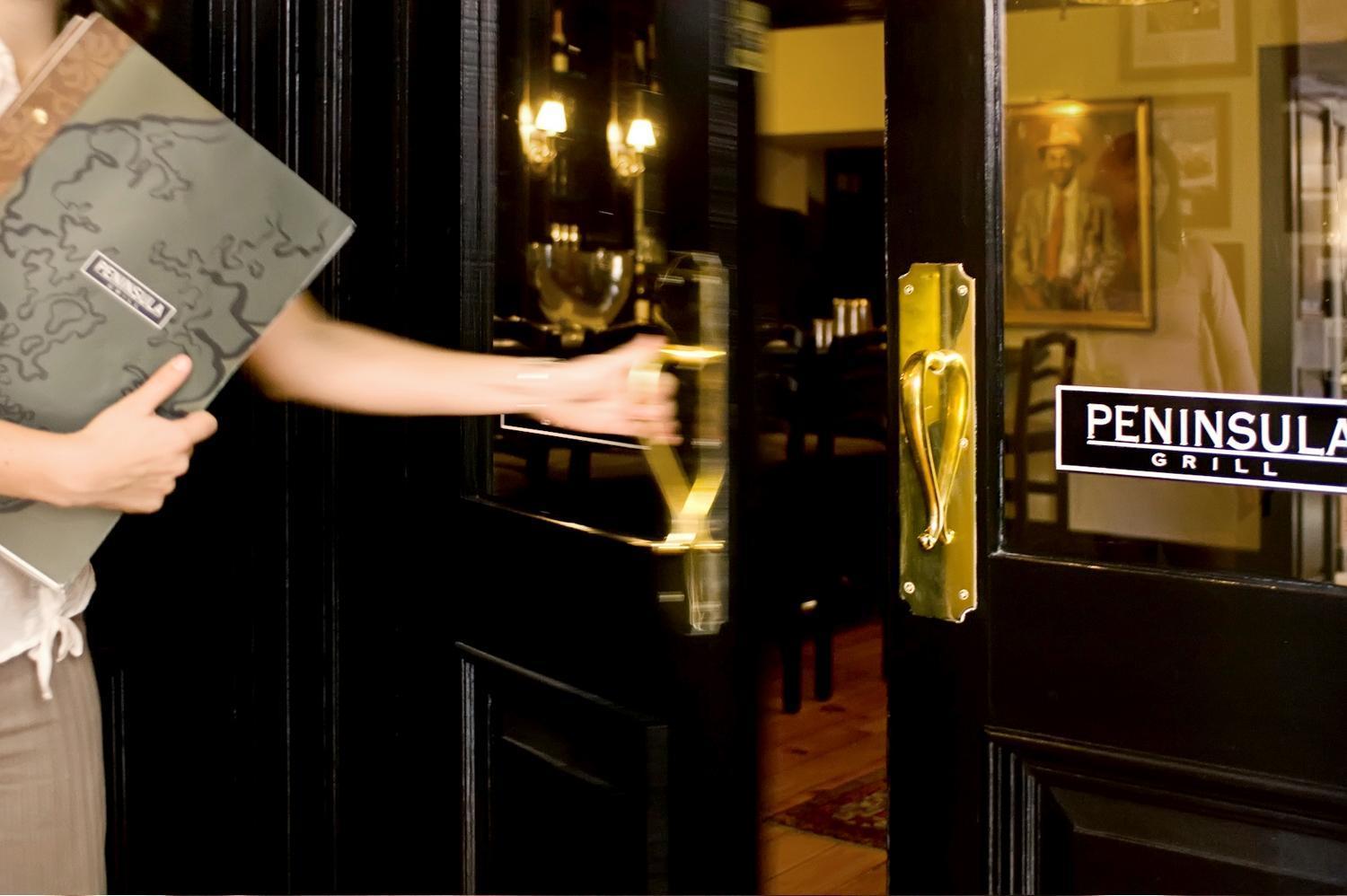 Planters Inn - Charleston photo 15