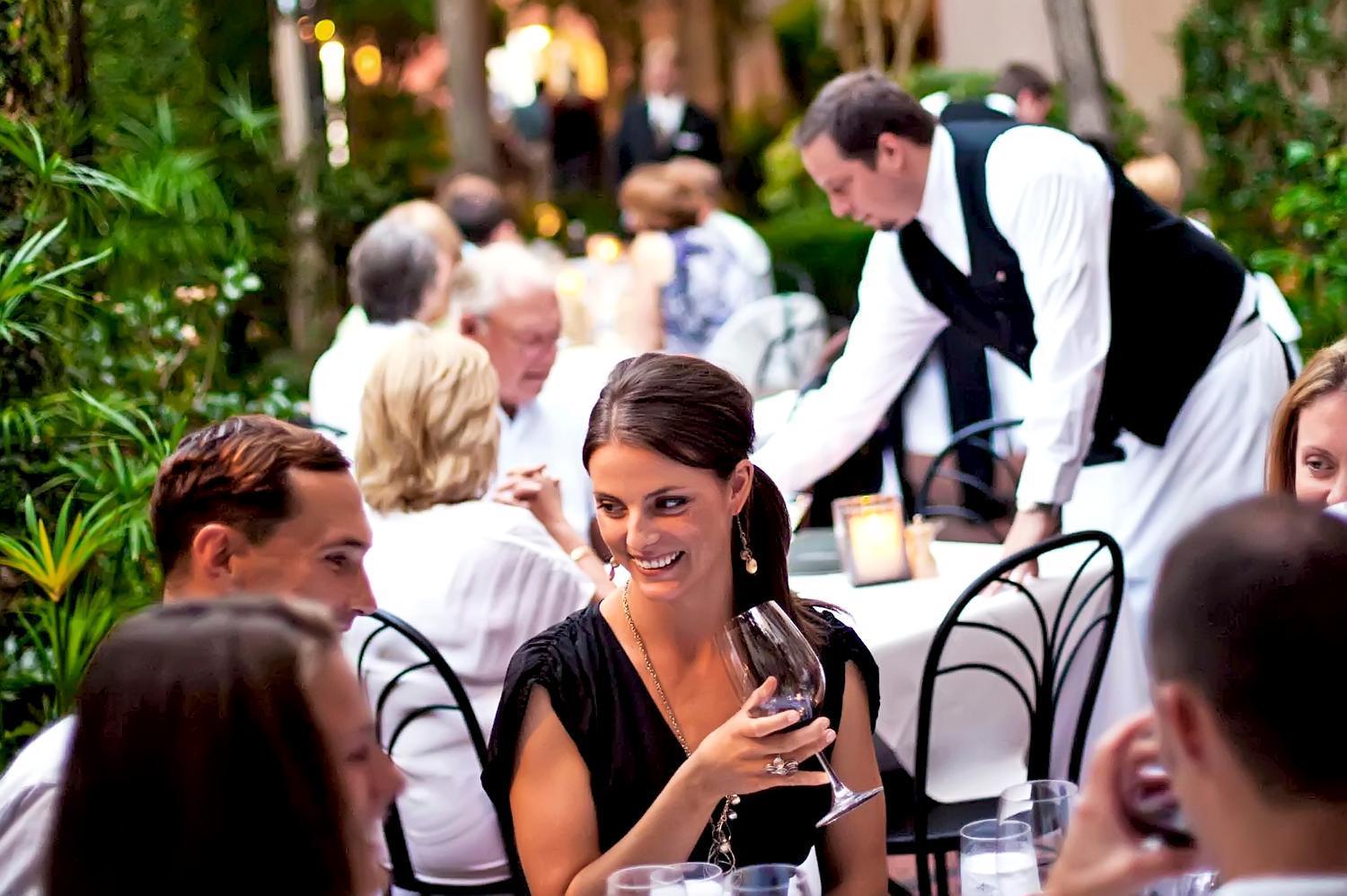 Planters Inn - Charleston photo 11