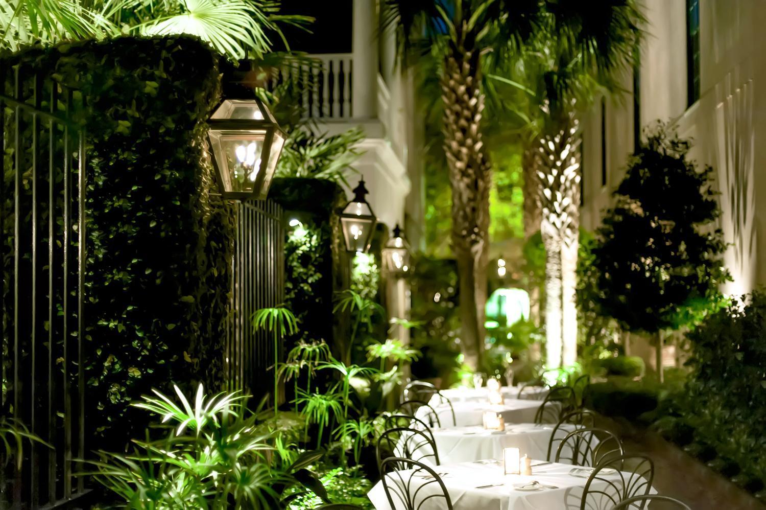 Planters Inn - Charleston photo 13