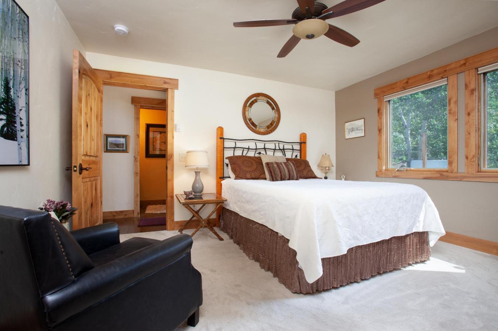 Chalet Val d'Isere photo 32