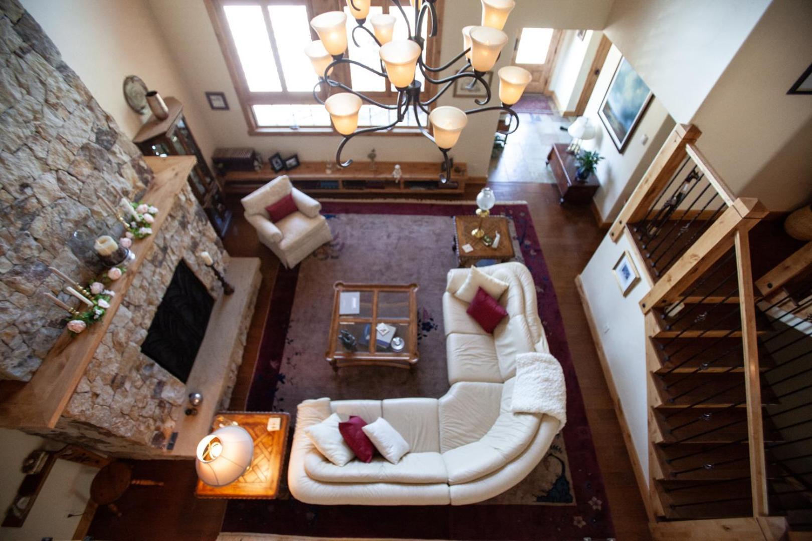 Chalet Val d'Isere photo 10