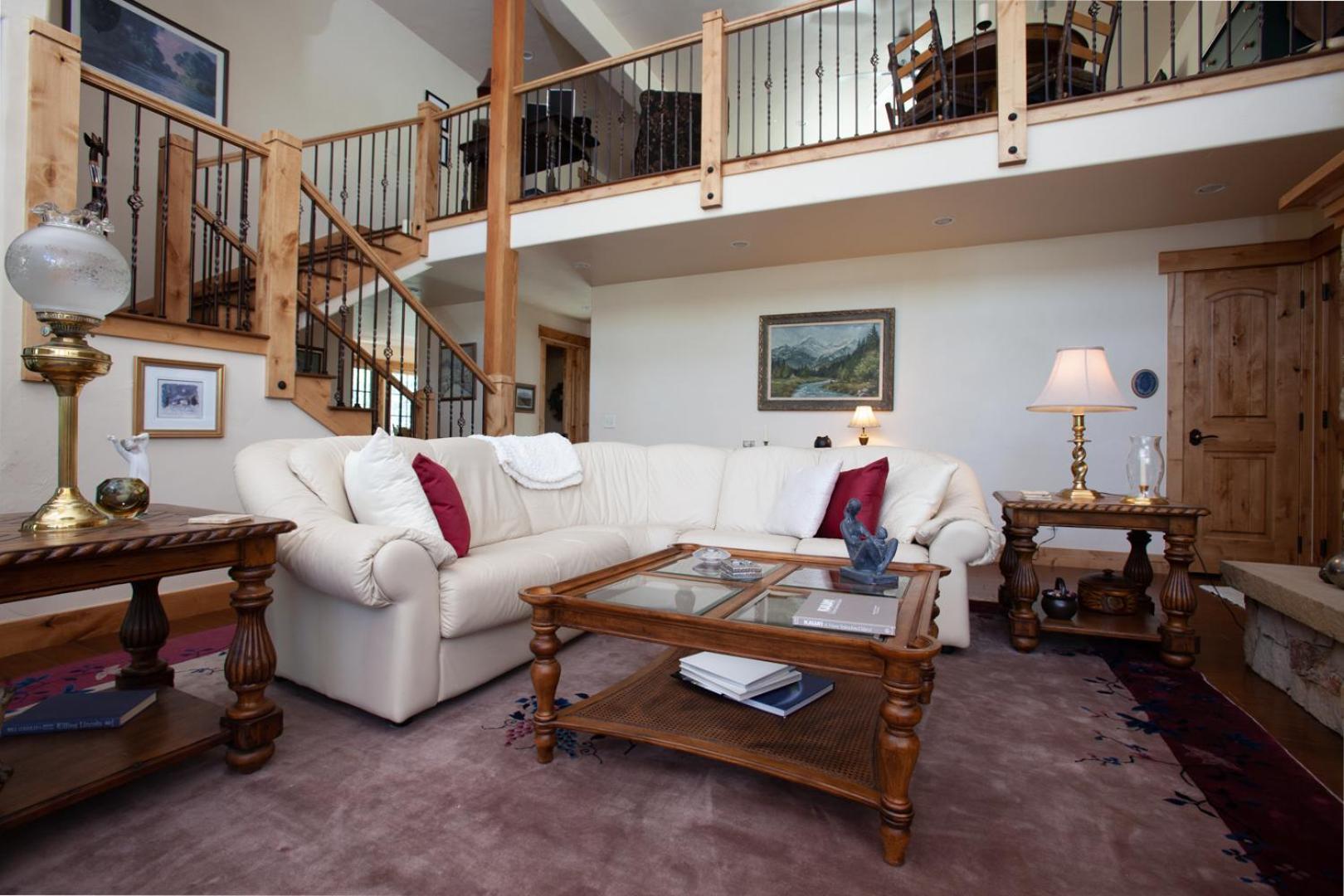 Chalet Val d'Isere photo 9
