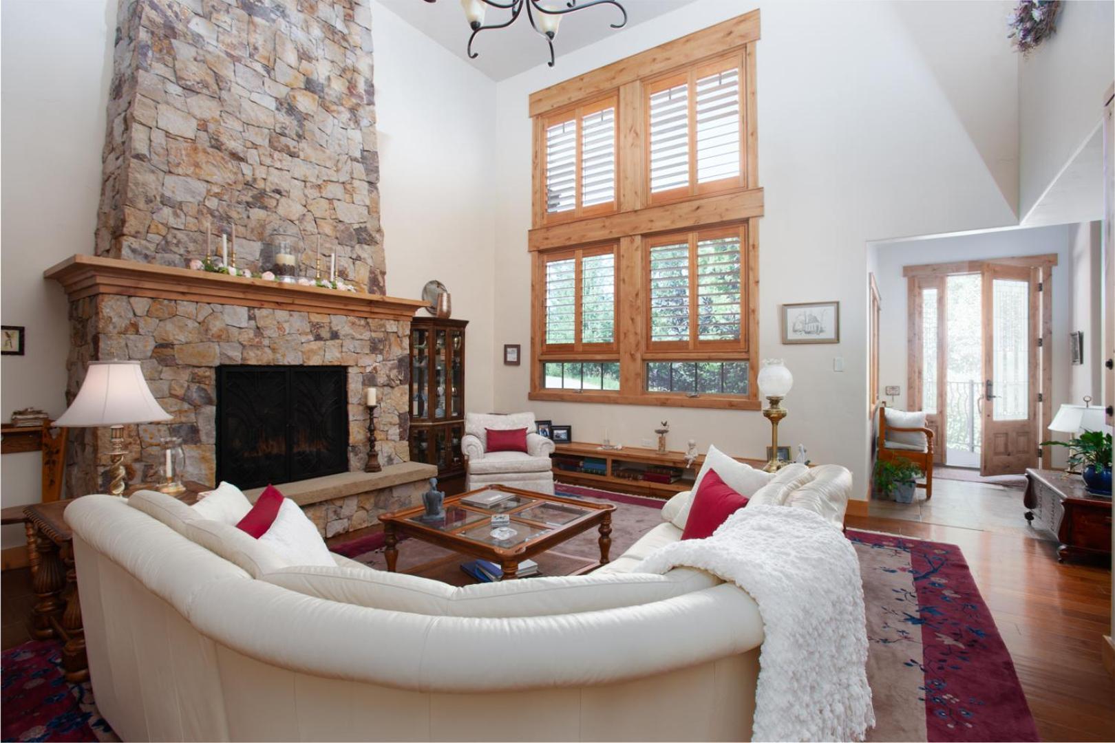 Chalet Val d'Isere photo 8