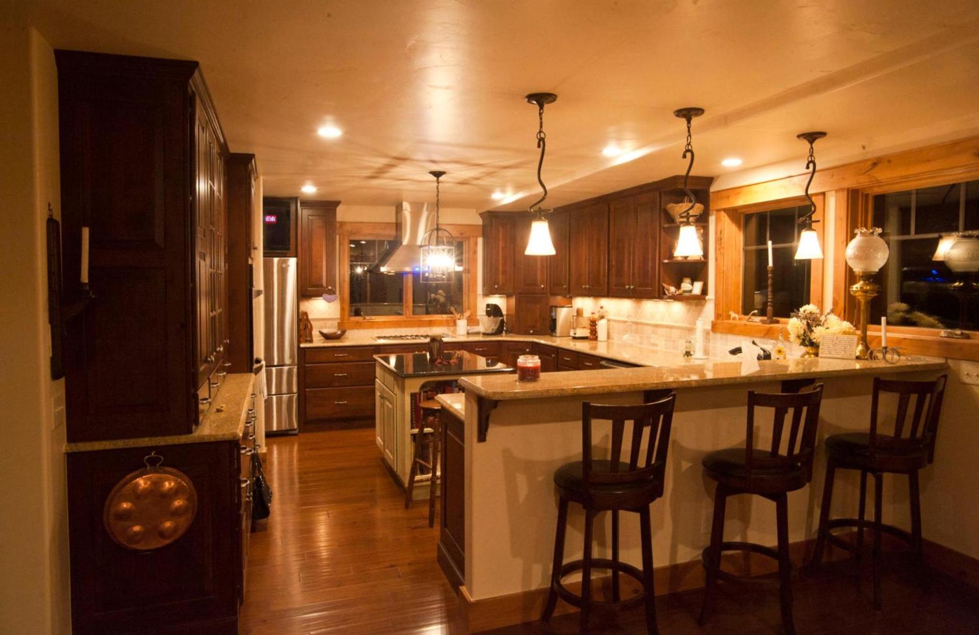 Chalet Val d'Isere photo 15