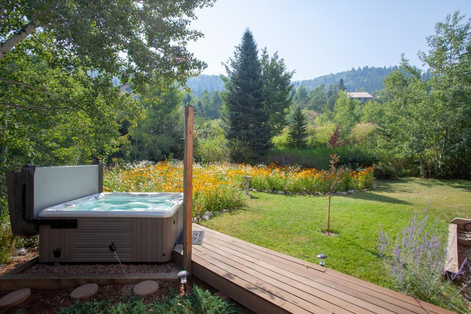 Chalet Val d'Isere photo 27
