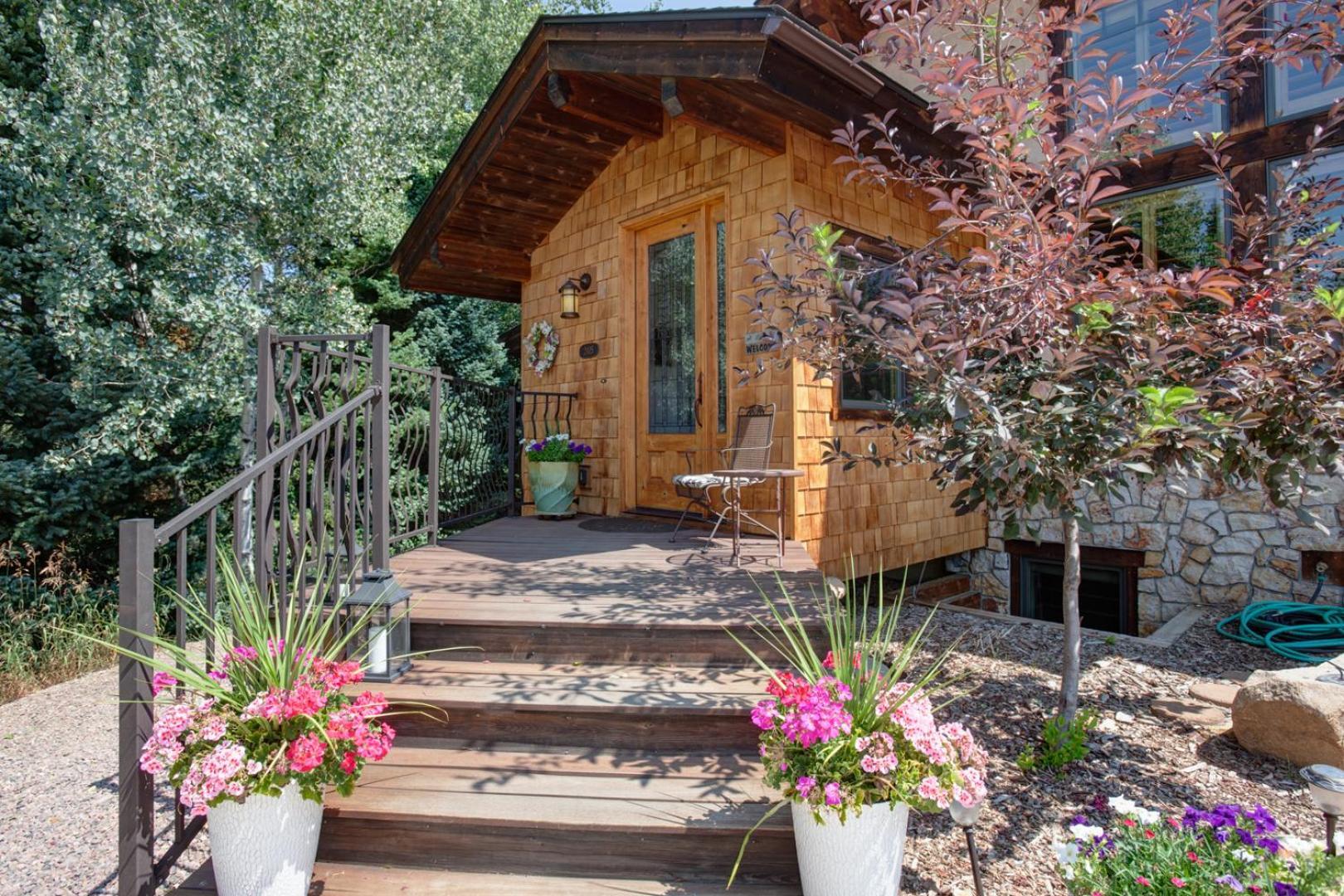 Chalet Val d'Isere photo 22