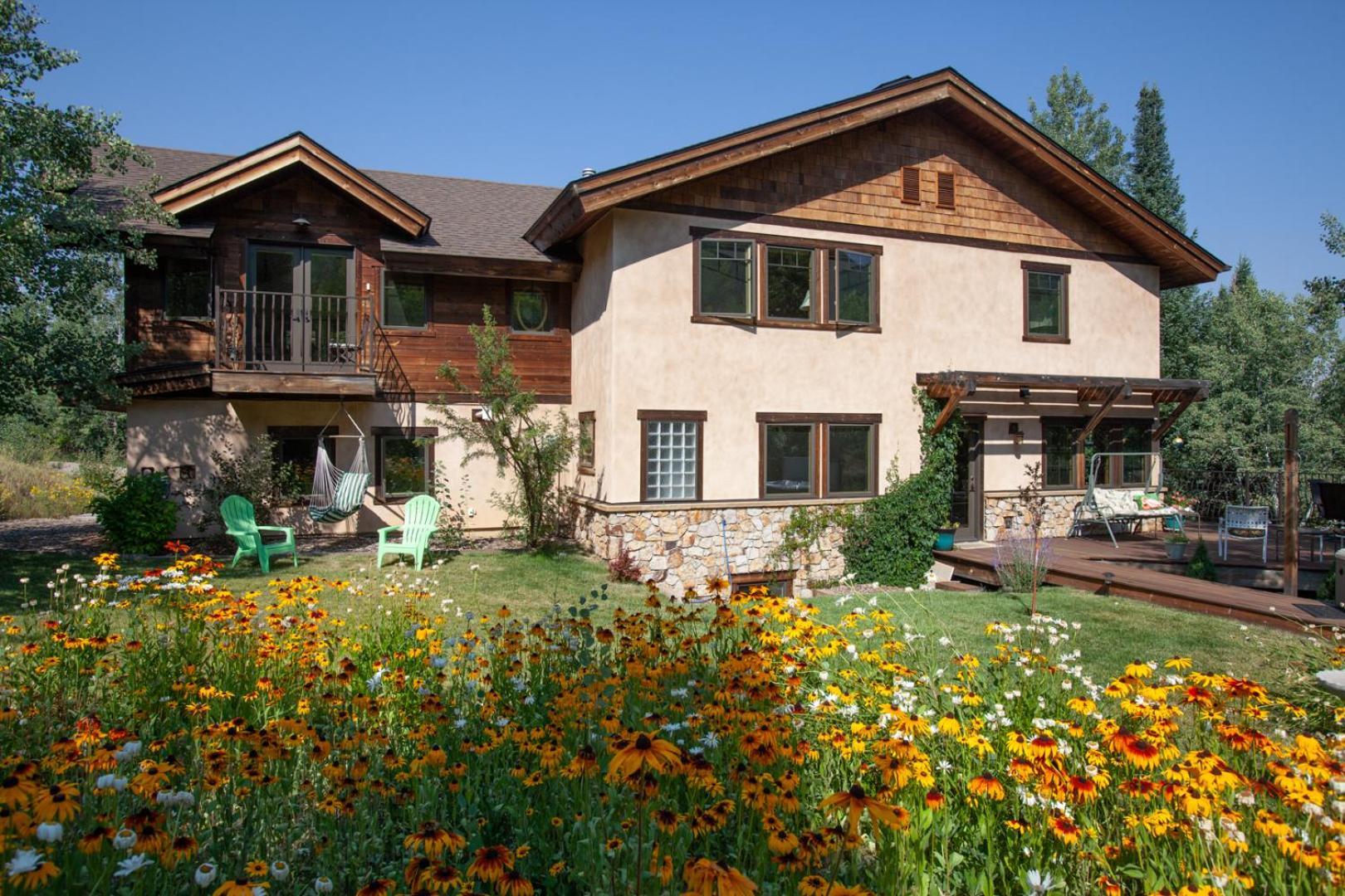 Chalet Val d'Isere photo 6