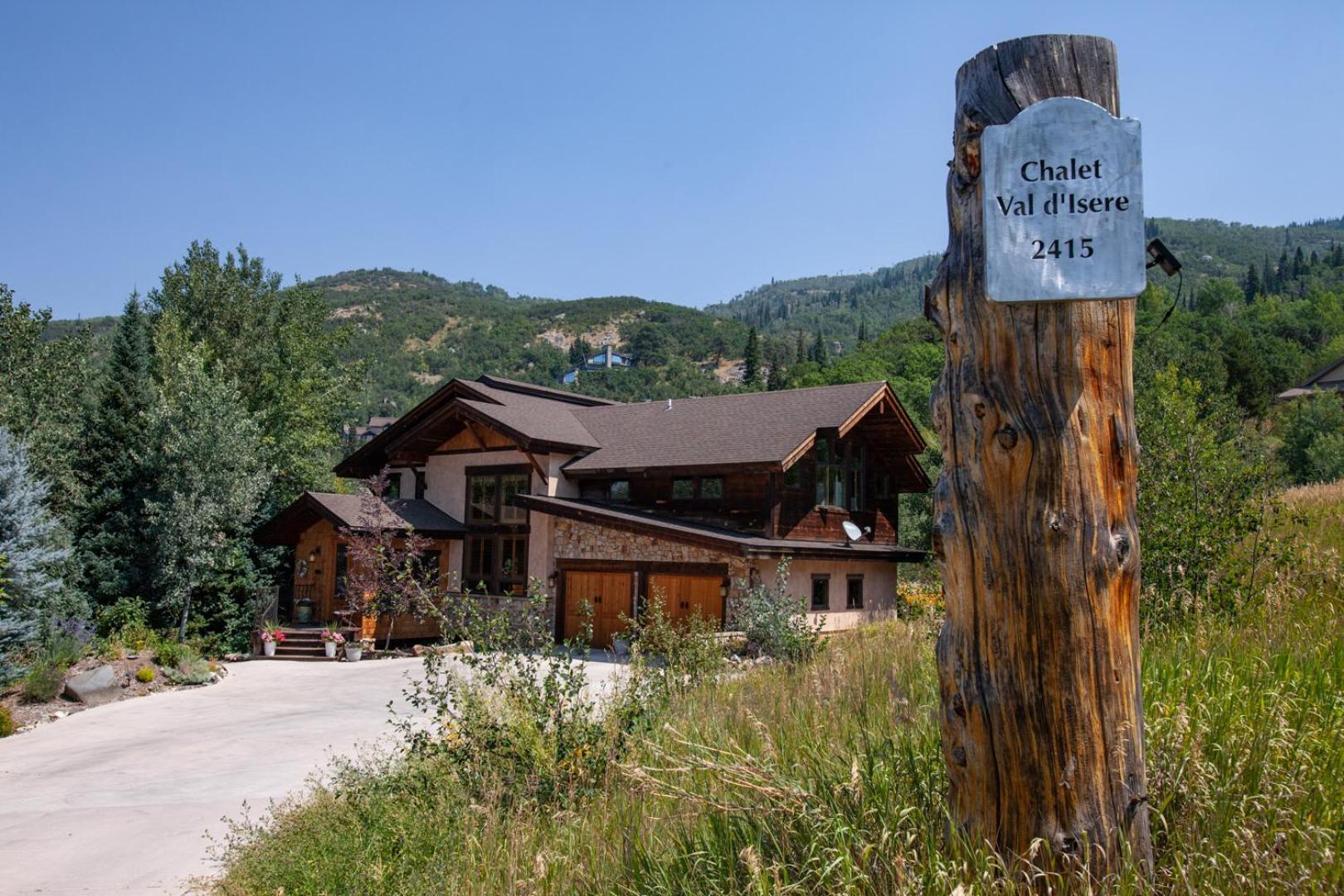 Chalet Val d'Isere photo 4