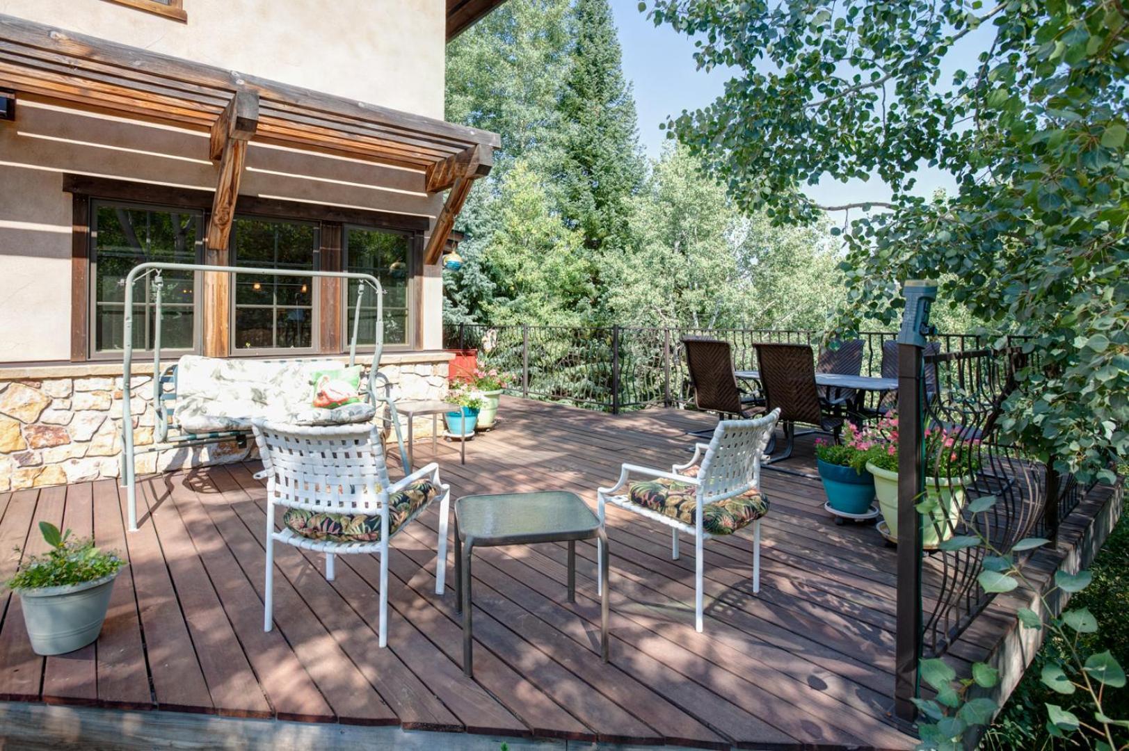 Chalet Val d'Isere photo 39