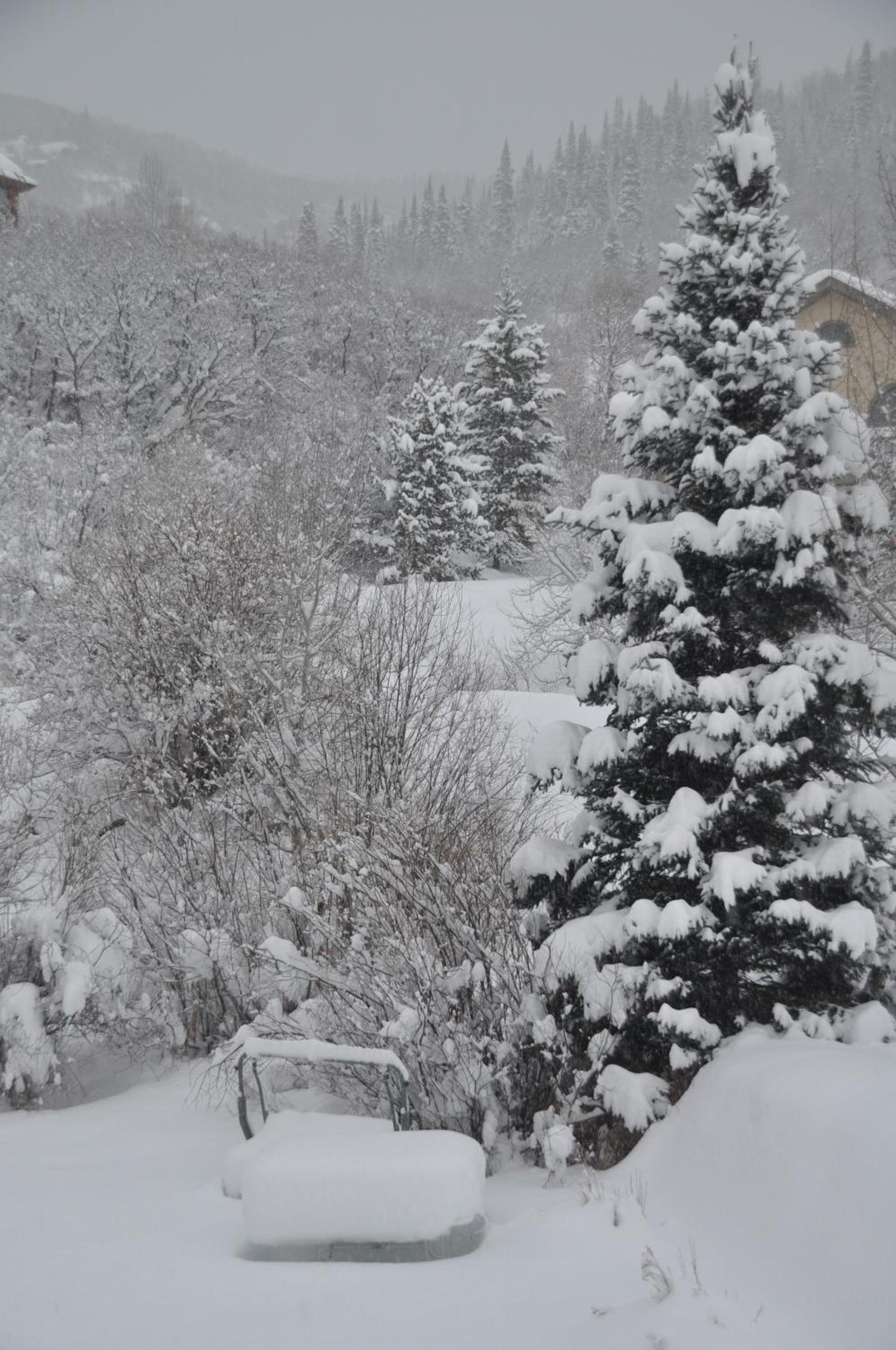 Chalet Val d'Isere photo 34