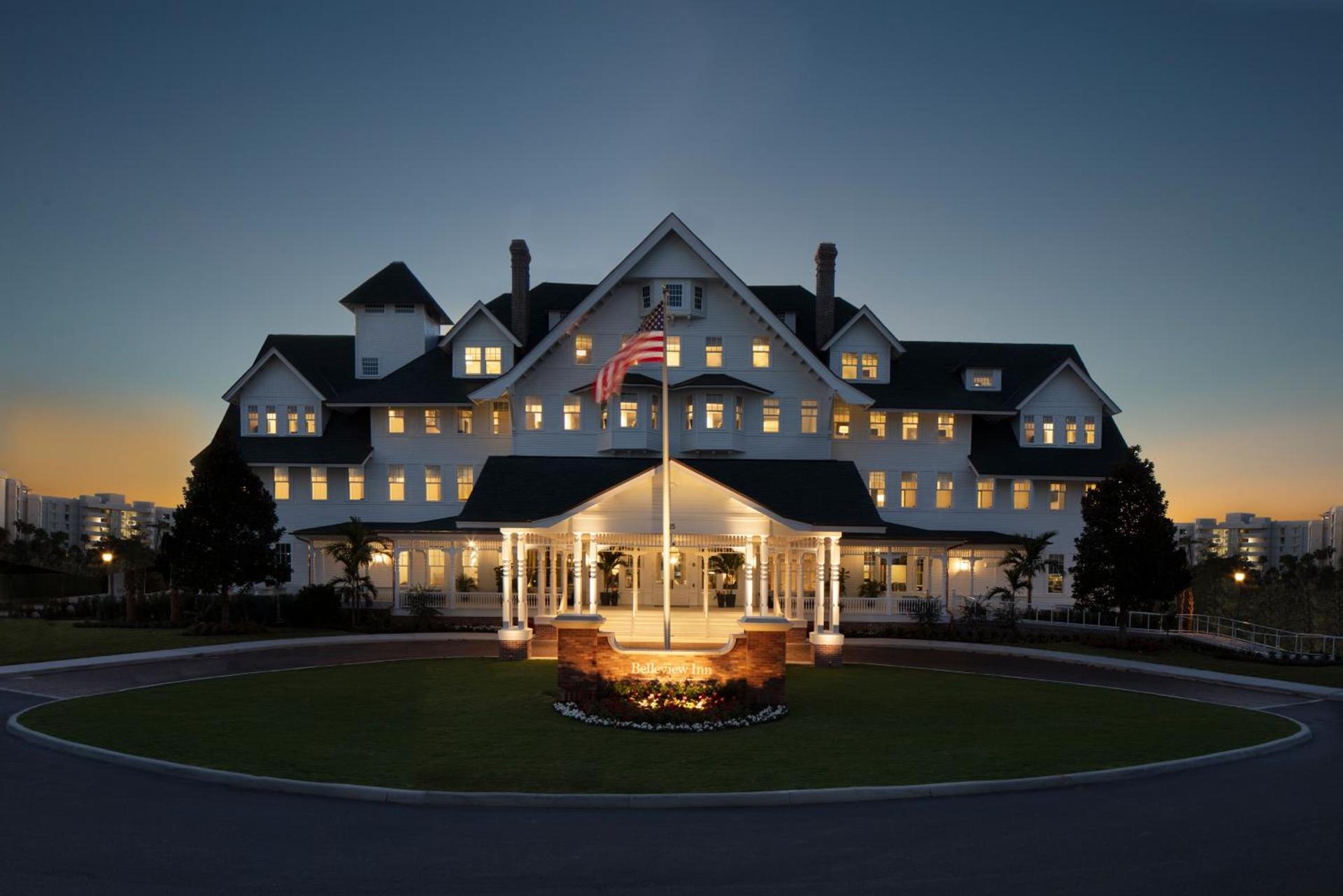 Belleview Inn photo 5