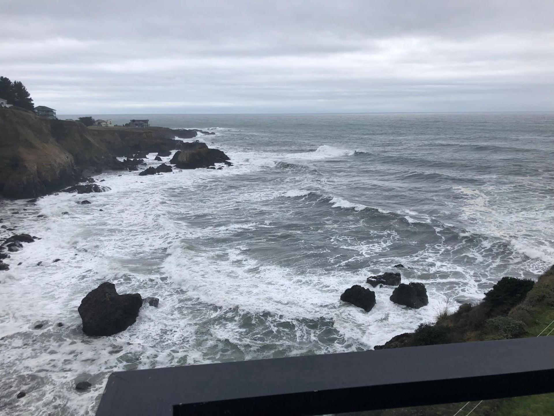 The Castle Inn of the Lost Coast photo 11