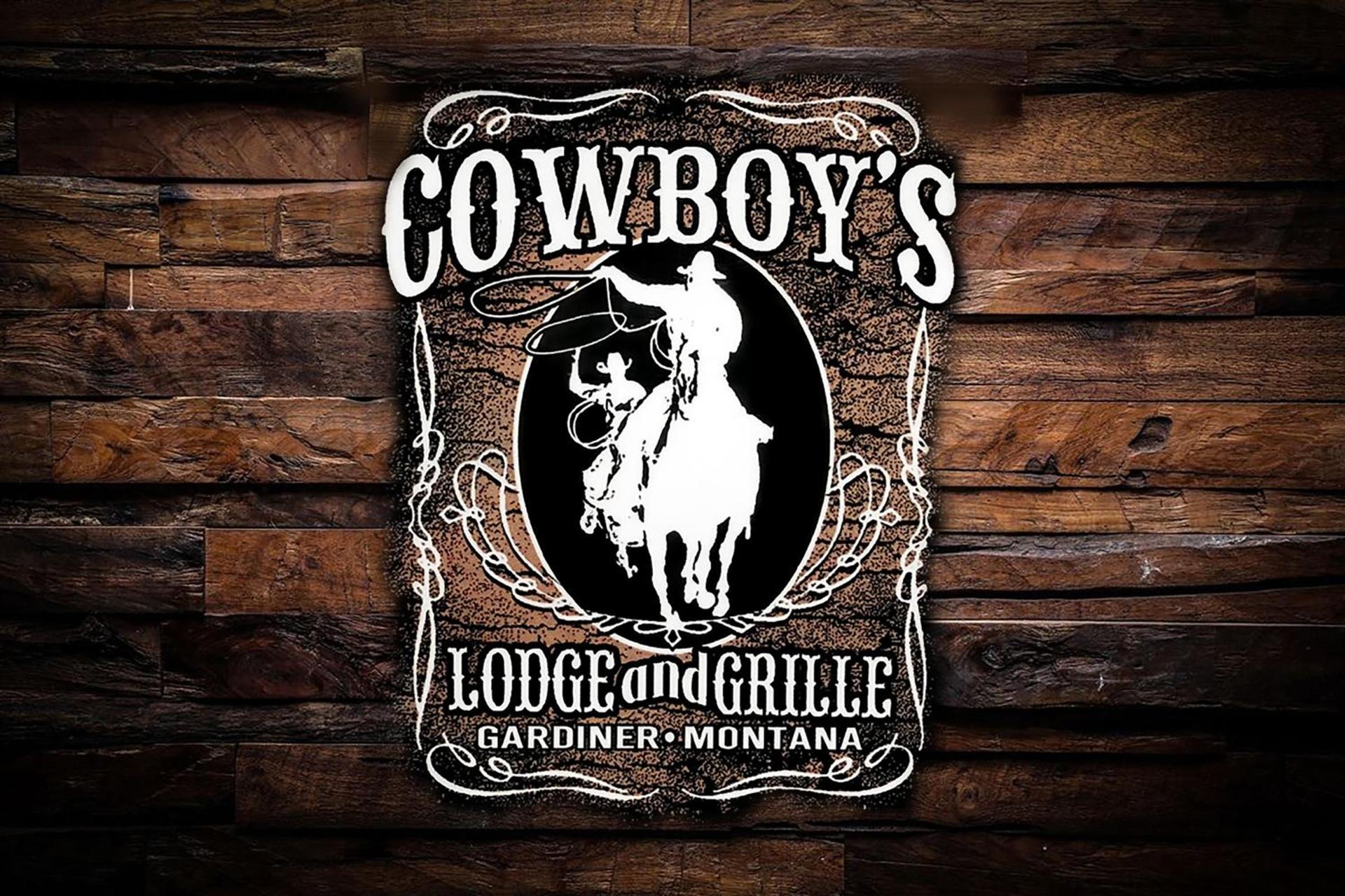 Cowboy's Lodge photo 9