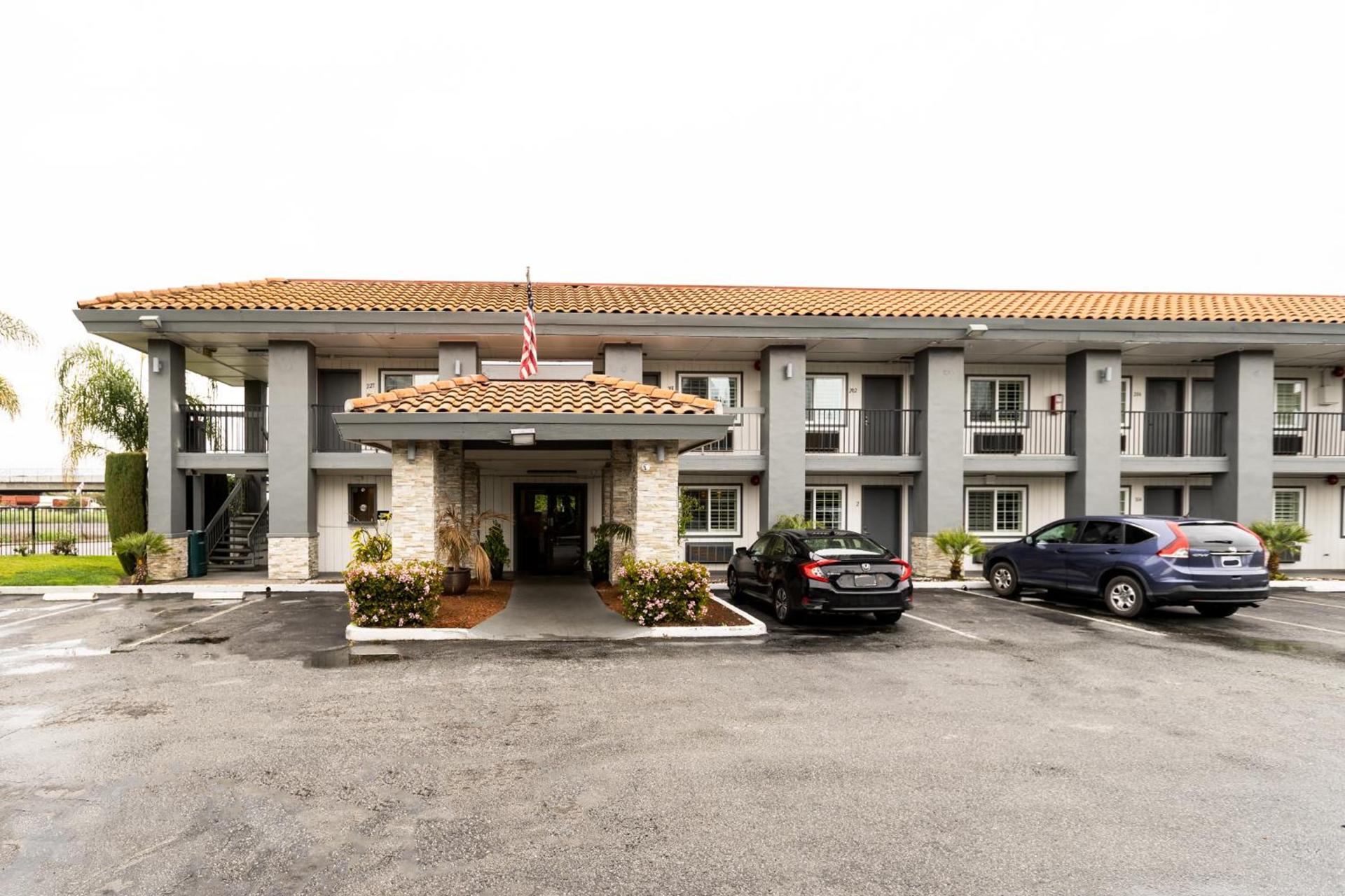 Rodeway Inn San Jose HWY-101 Tully Rd Exit photo 15